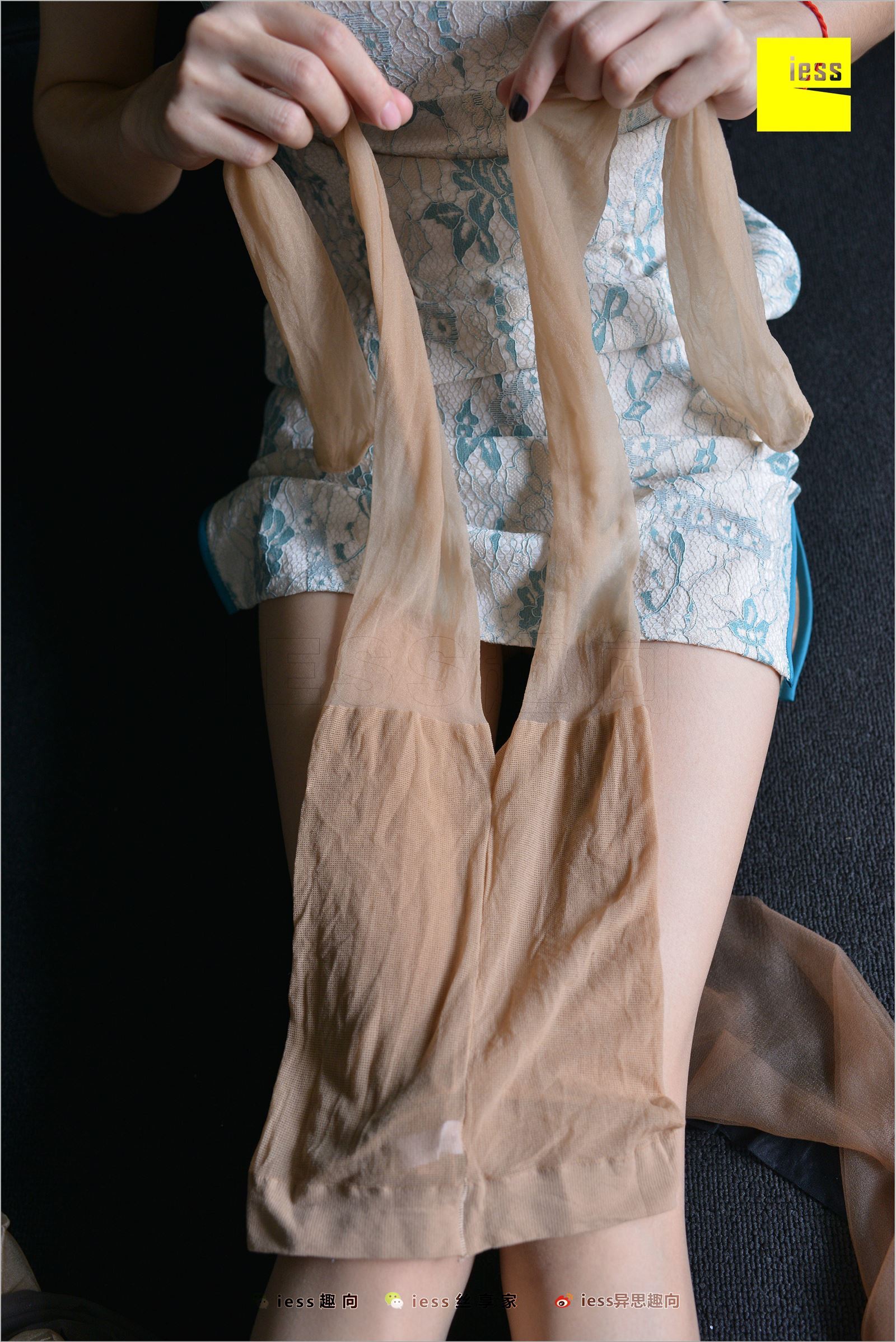 [IESS异思趣向]2018.06.23 NO.243 小六