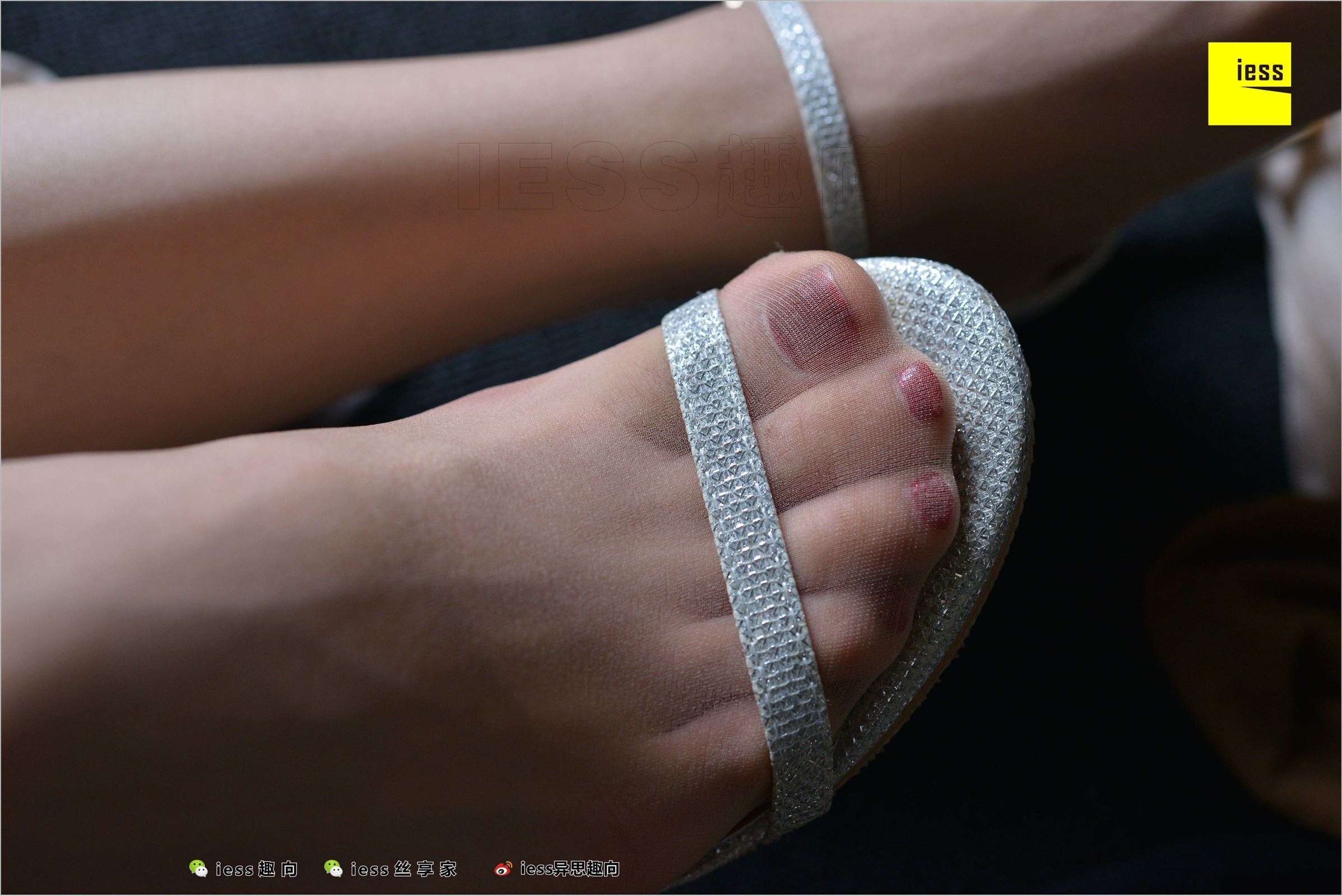 [IESS异思趣向]2018.06.23 NO.243 小六