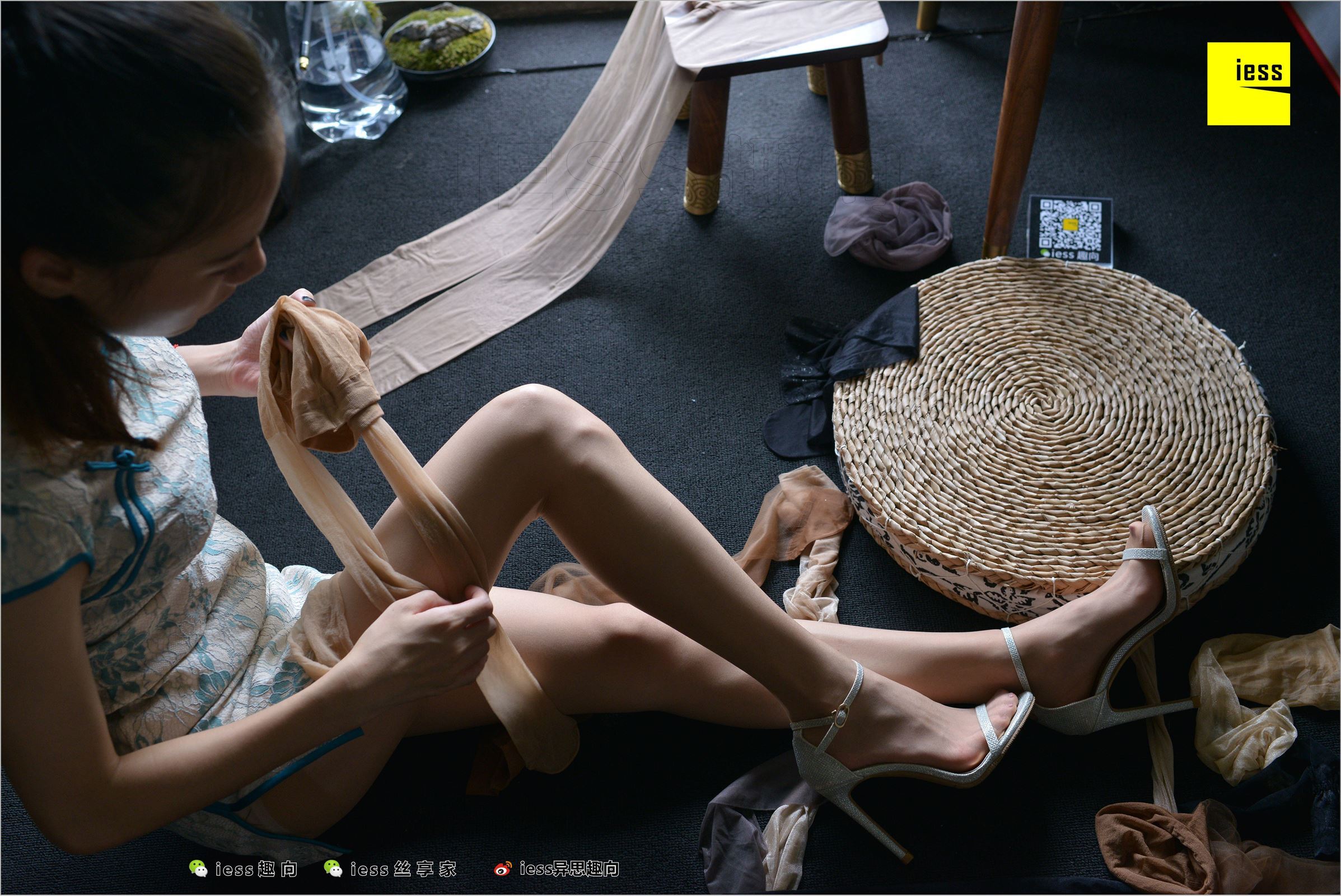 [IESS异思趣向]2018.06.23 NO.243 小六