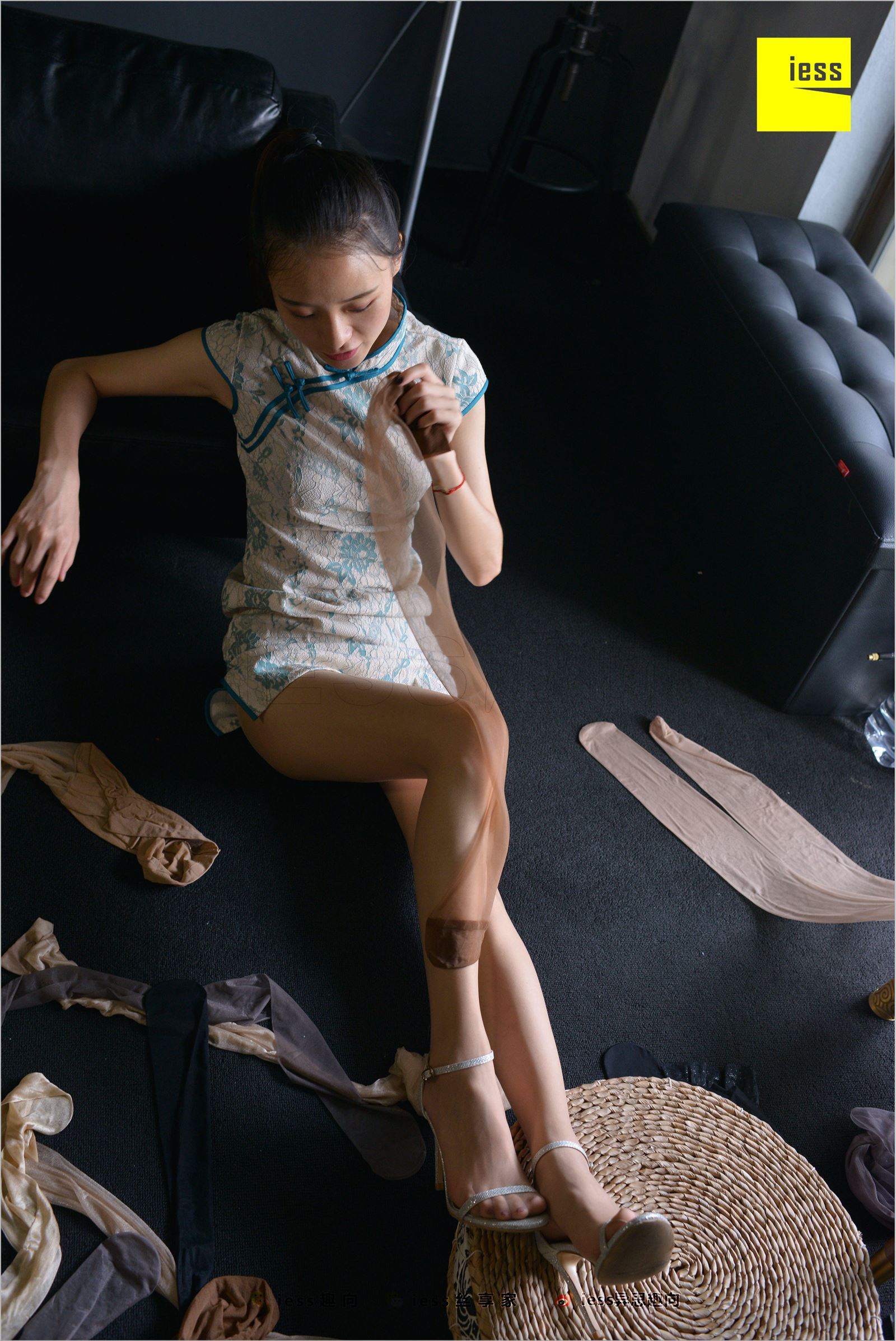 [IESS异思趣向]2018.06.23 NO.243 小六