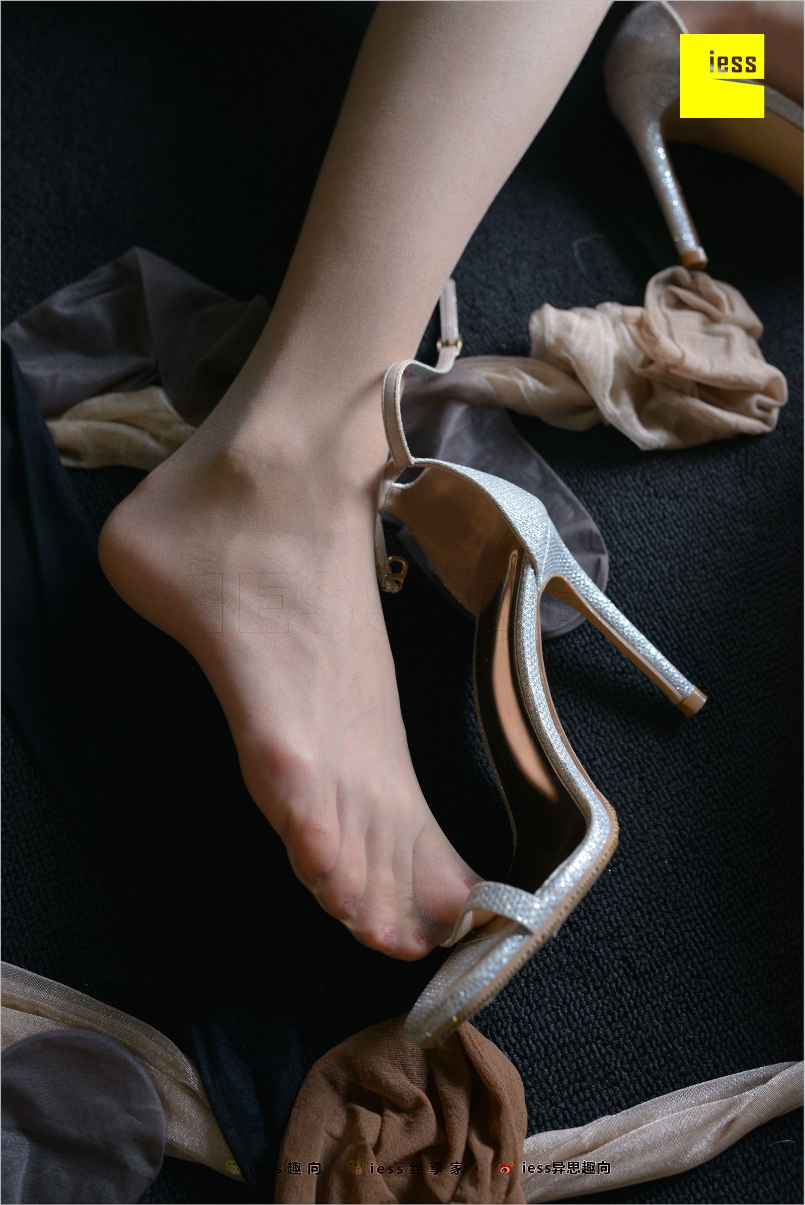 [IESS异思趣向]2018.06.23 NO.243 小六