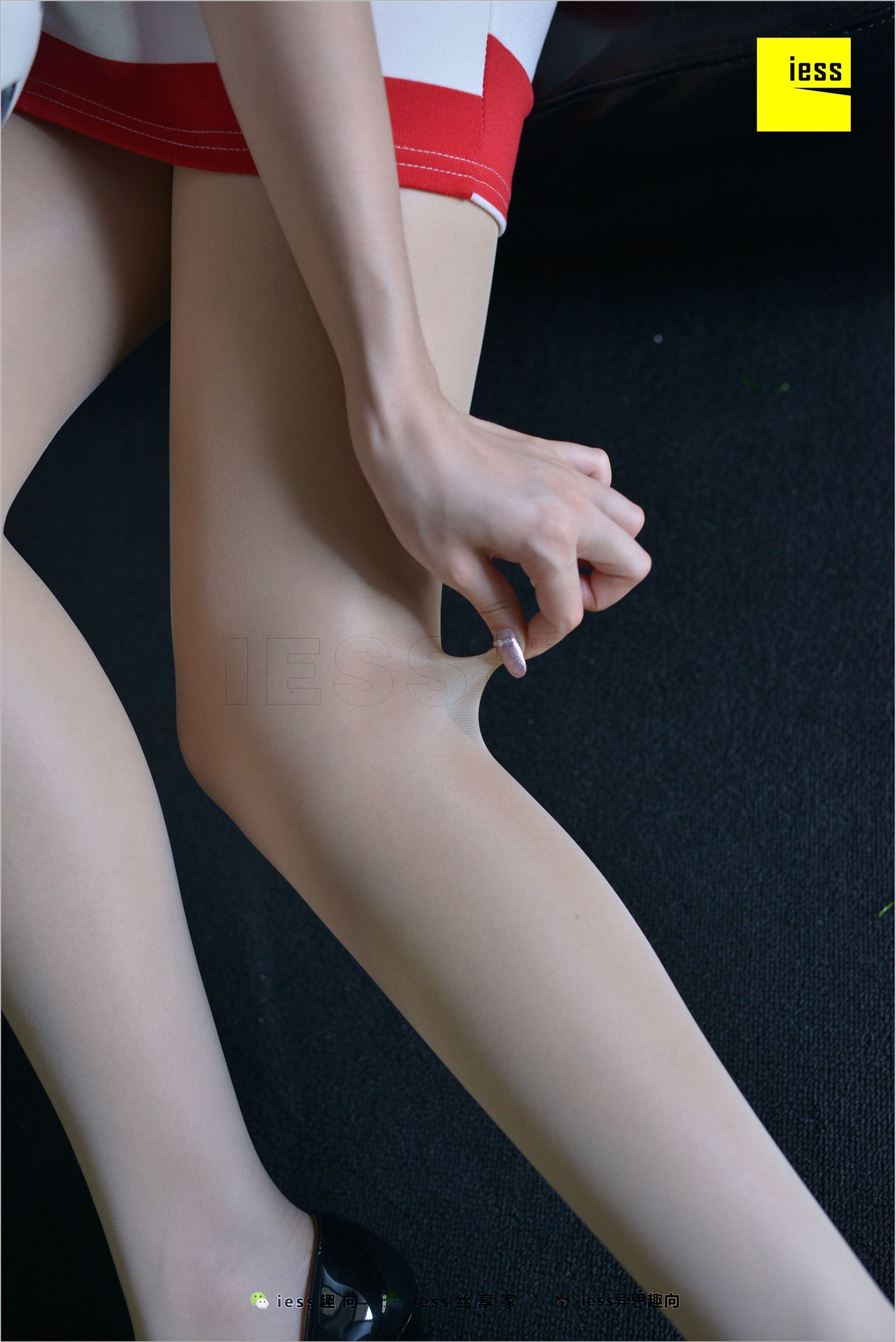 [IESS异思趣向]2018.07.03 NO.248 云芝