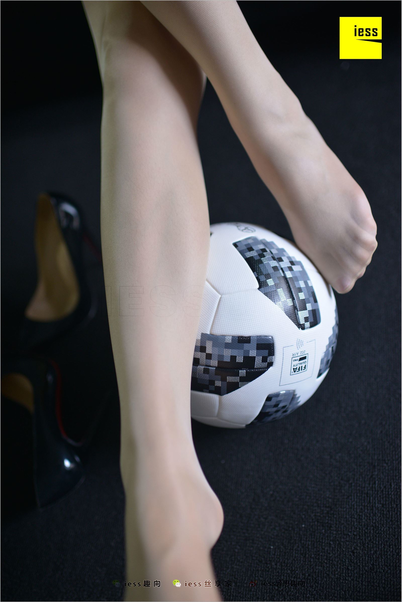 [IESS异思趣向]2018.07.03 NO.248 云芝