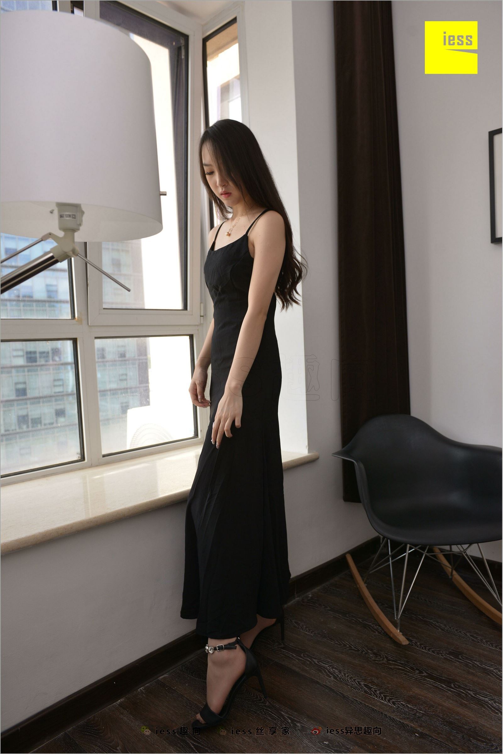 [IESS异思趣向]2018.07.19 NO.253 云芝