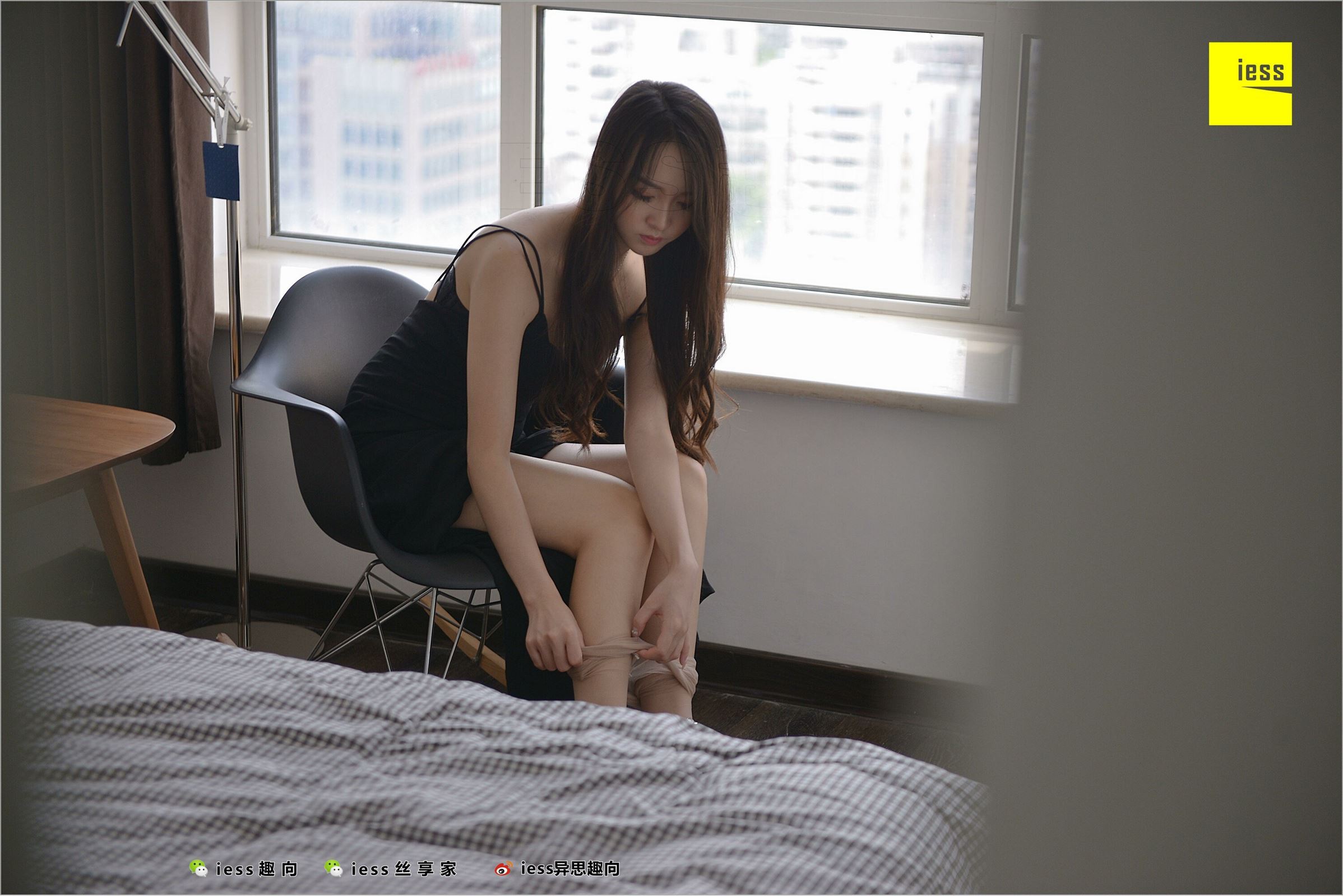 [IESS异思趣向]2018.07.19 NO.253 云芝