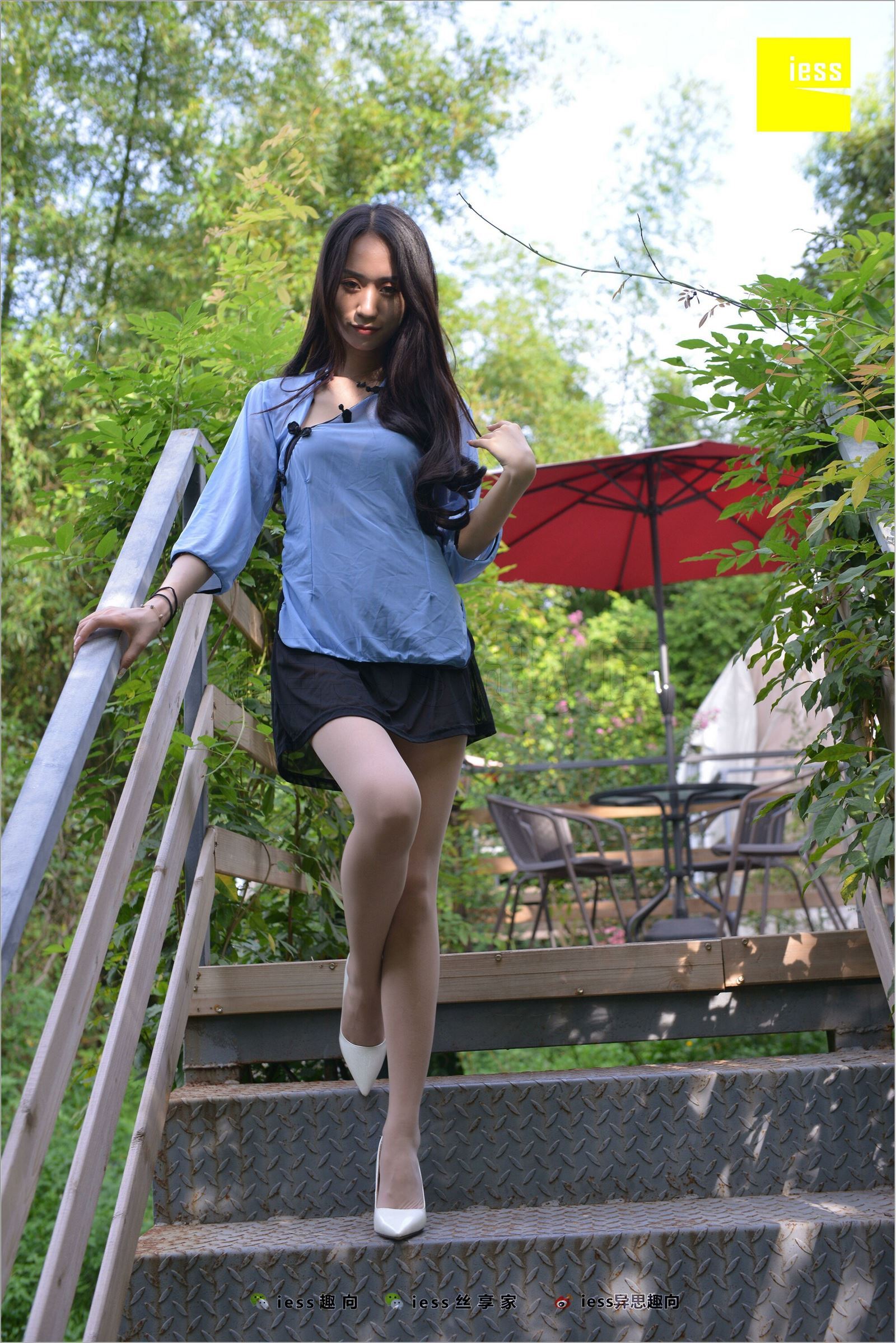 [IESS异思趣向]2018.07.20 NO.254 美西