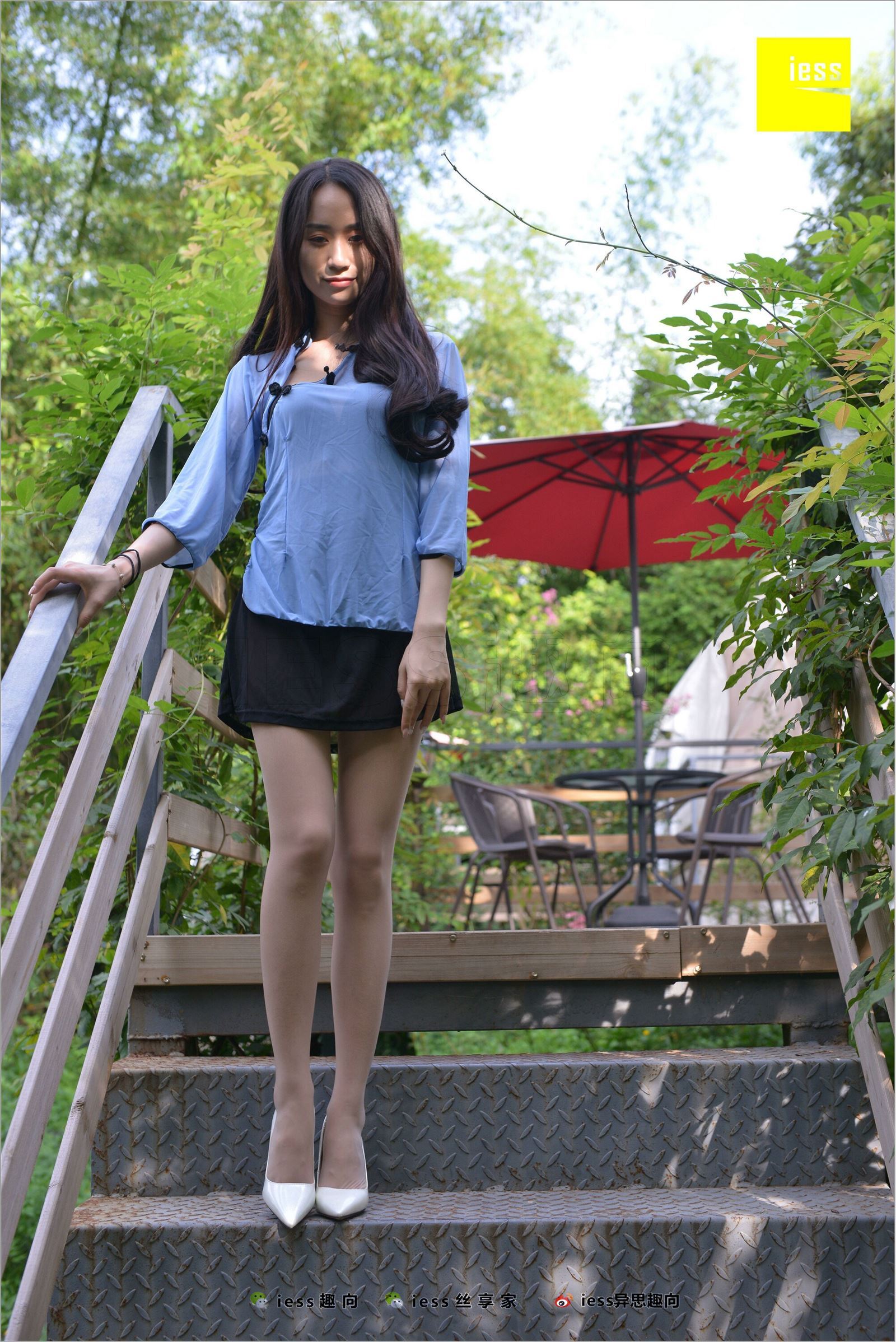 [IESS异思趣向]2018.07.20 NO.254 美西