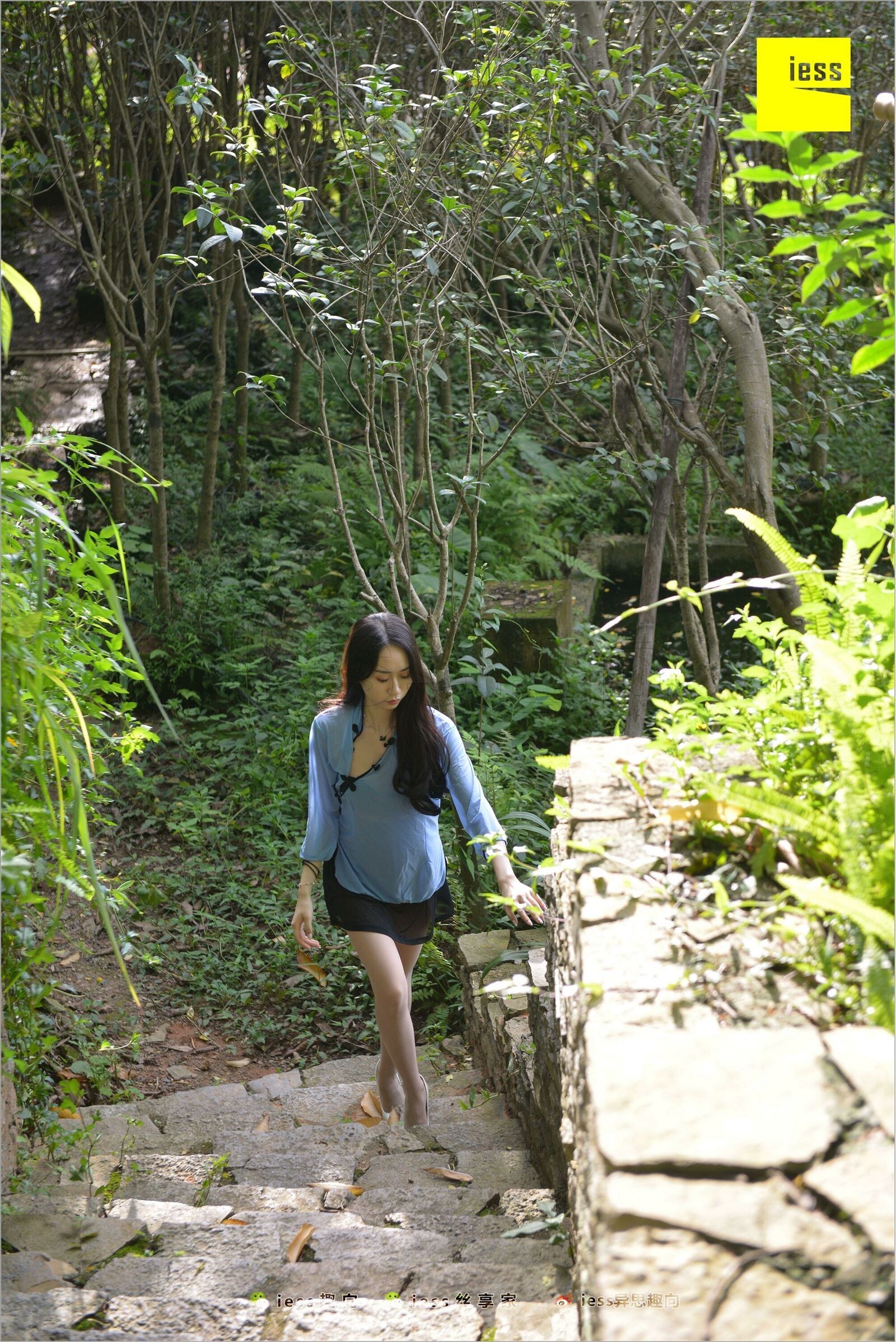 [IESS异思趣向]2018.07.20 NO.254 美西