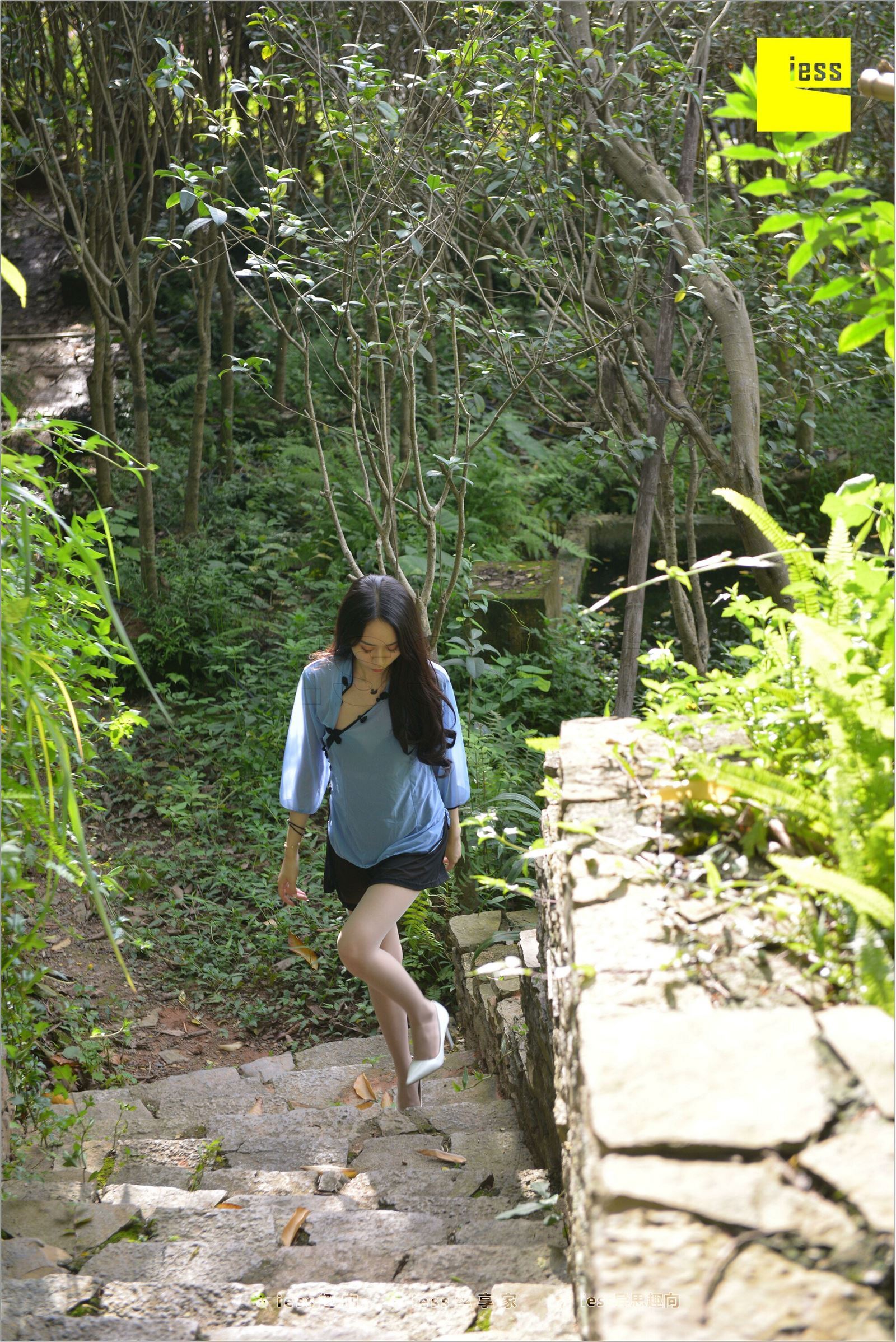 [IESS异思趣向]2018.07.20 NO.254 美西