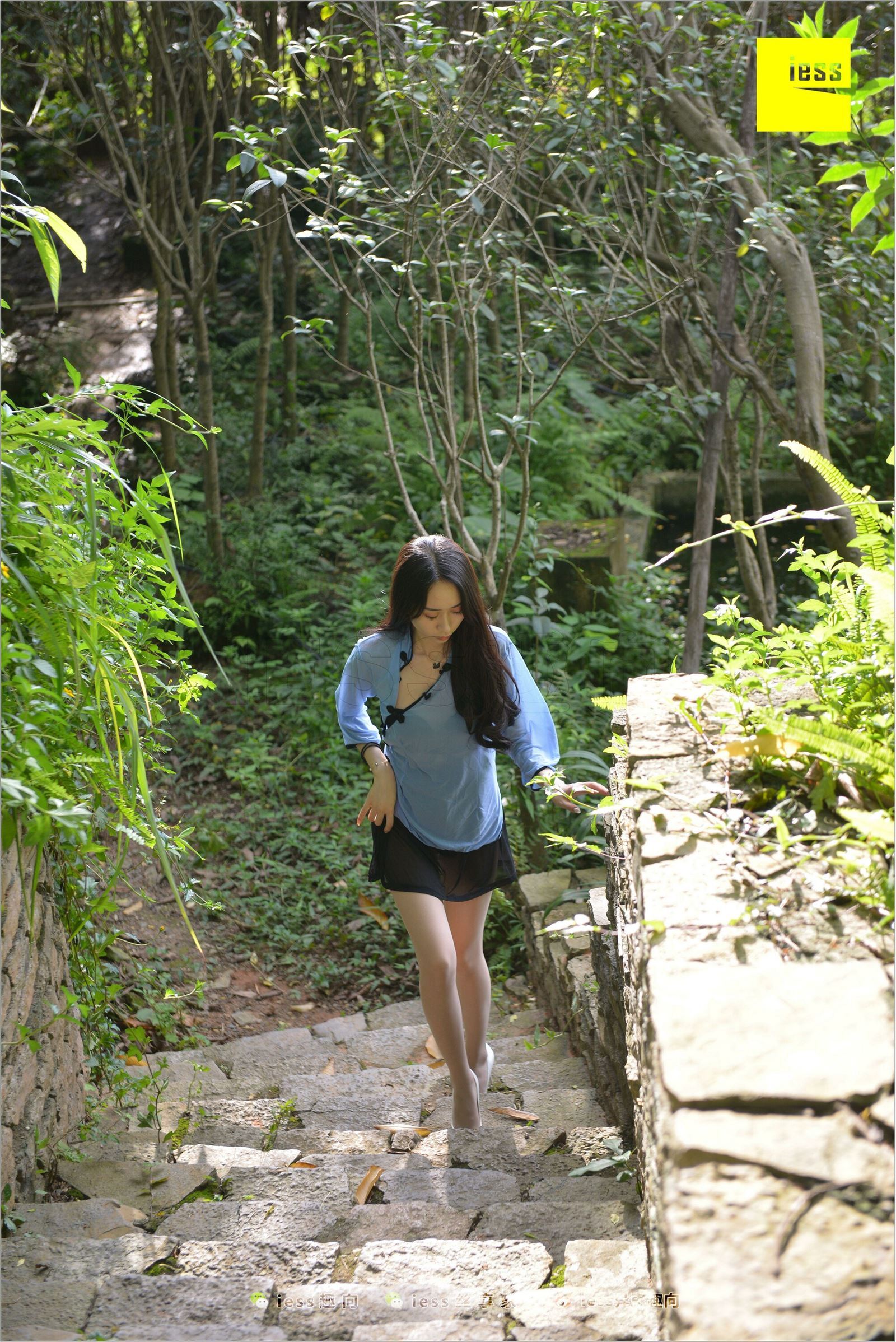 [IESS异思趣向]2018.07.20 NO.254 美西