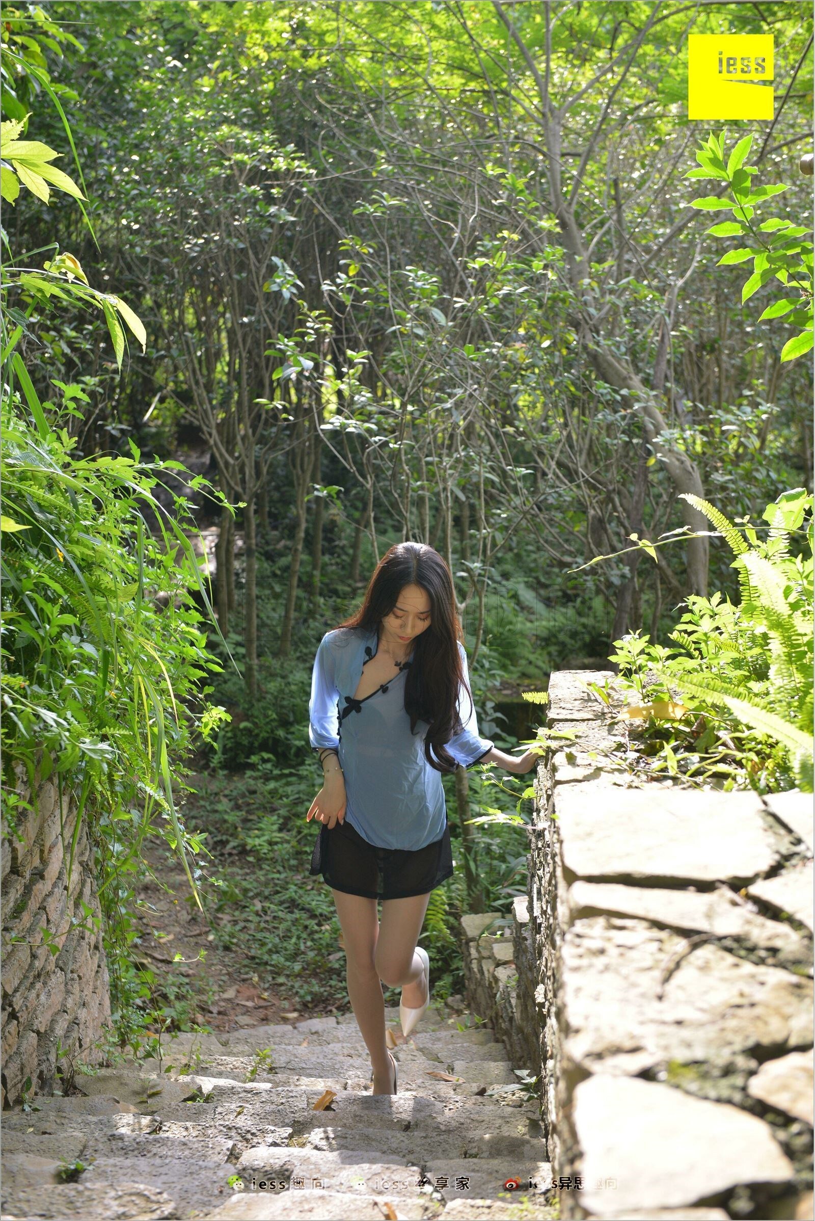 [IESS异思趣向]2018.07.20 NO.254 美西