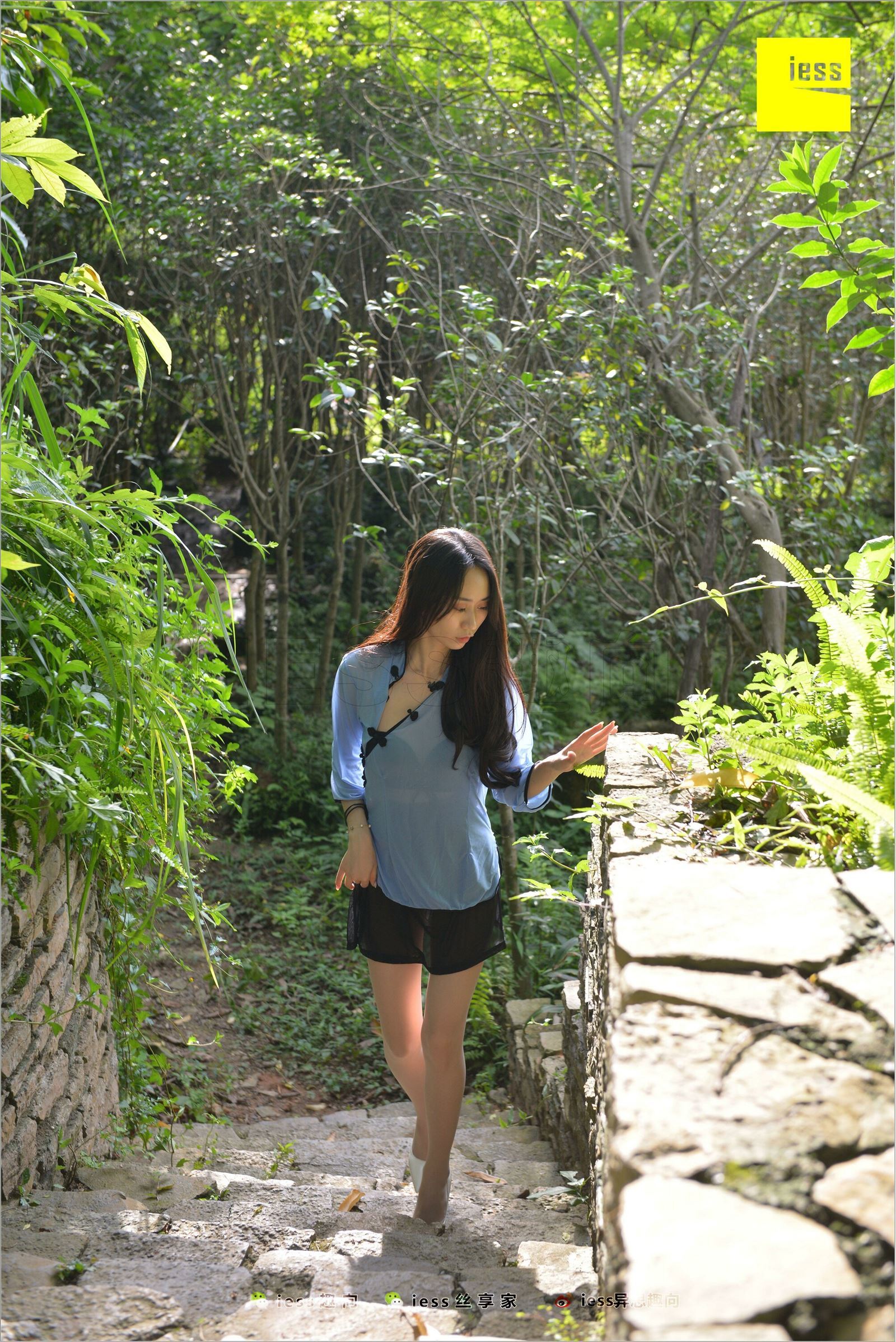 [IESS异思趣向]2018.07.20 NO.254 美西