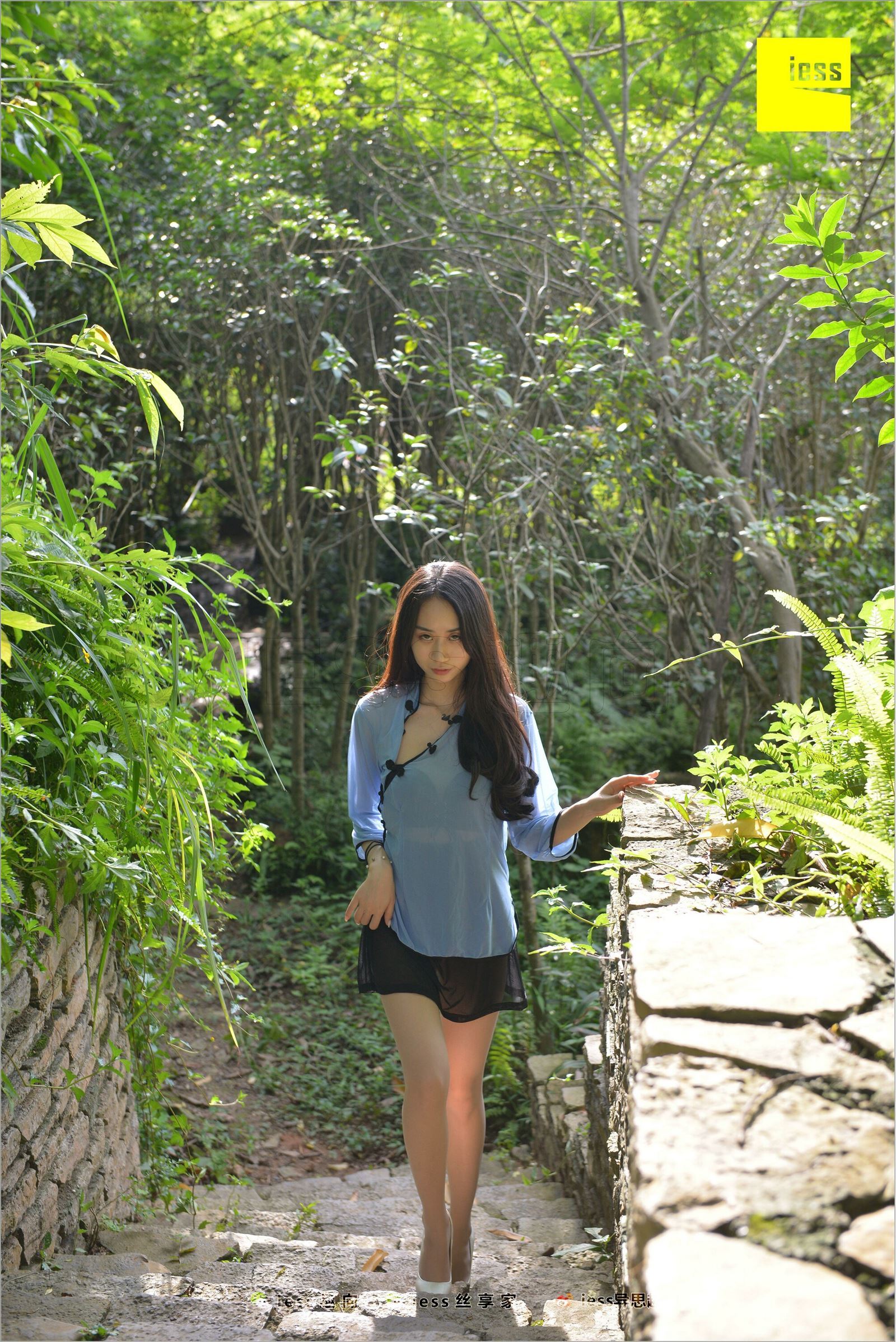 [IESS异思趣向]2018.07.20 NO.254 美西