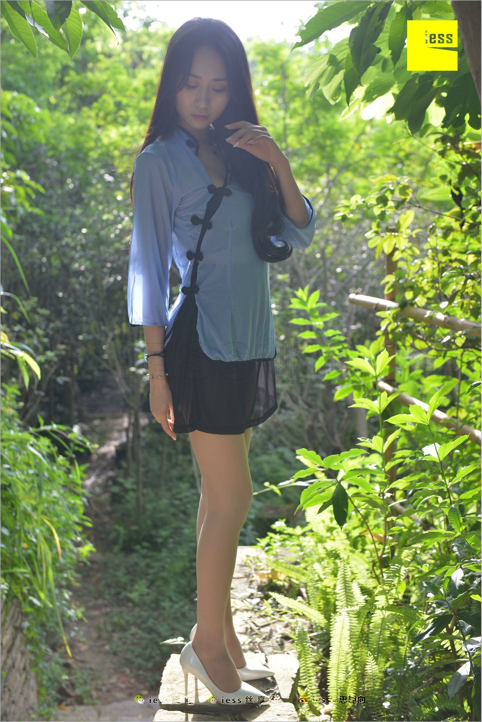 [IESS异思趣向]2018.07.20 NO.254 美西