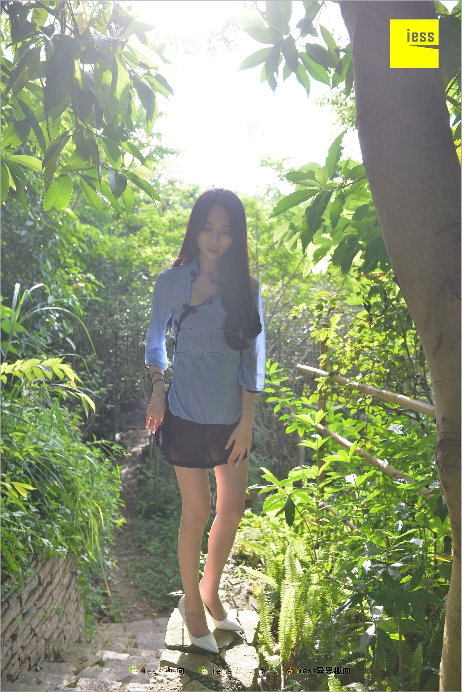 [IESS异思趣向]2018.07.20 NO.254 美西