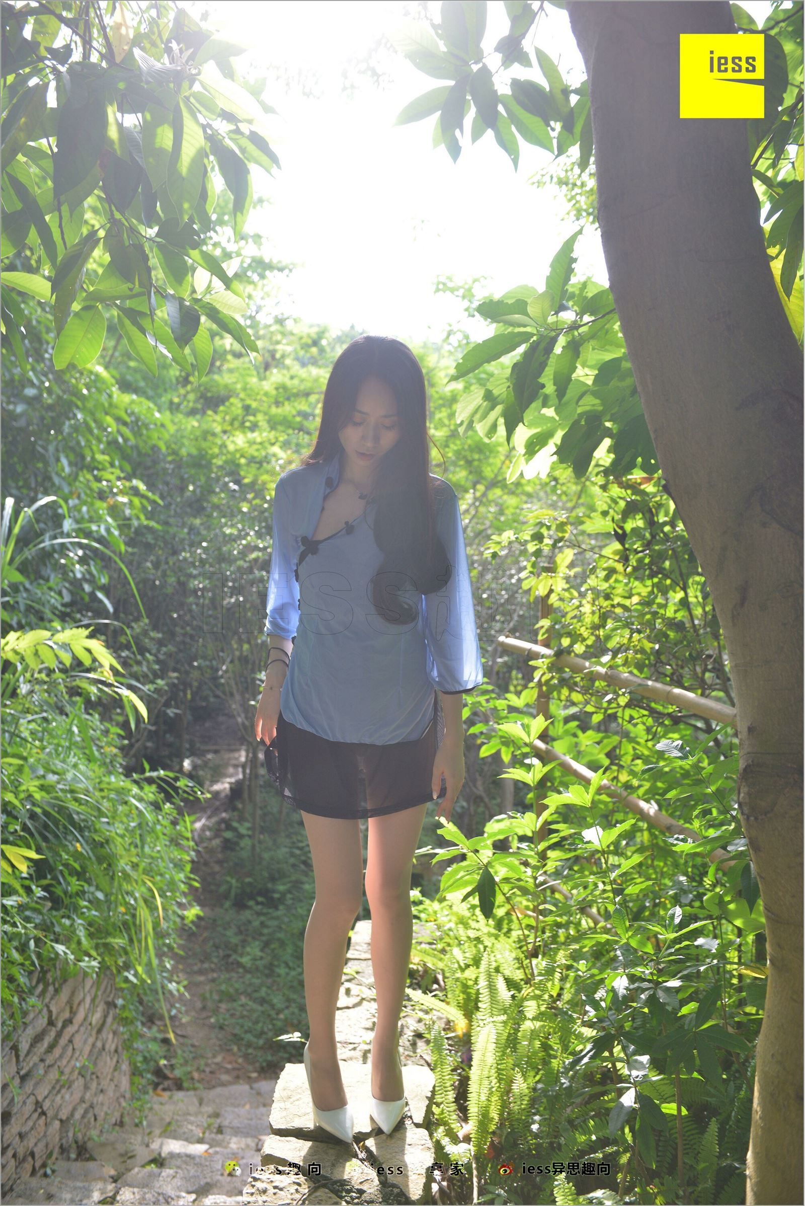 [IESS异思趣向]2018.07.20 NO.254 美西