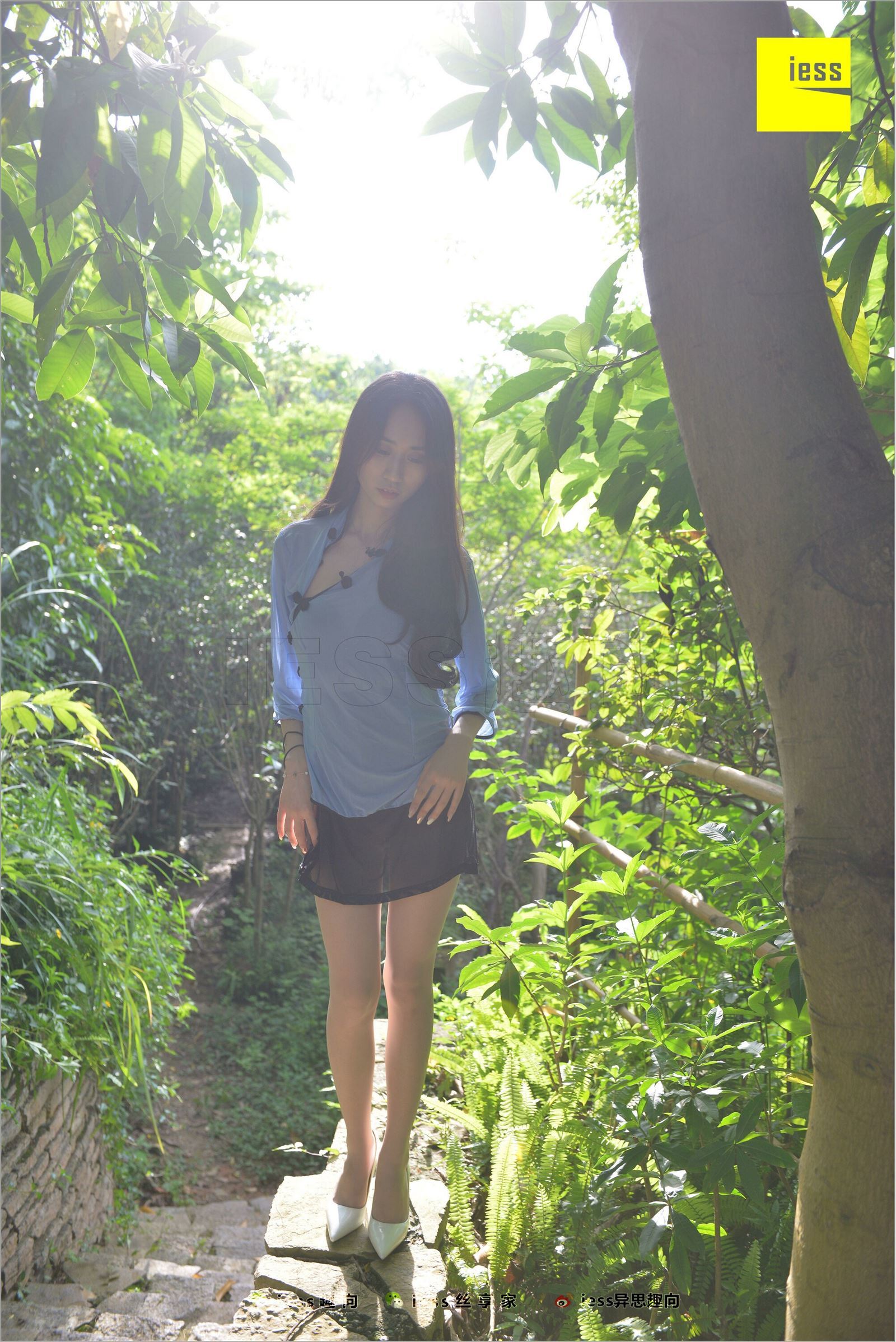 [IESS异思趣向]2018.07.20 NO.254 美西