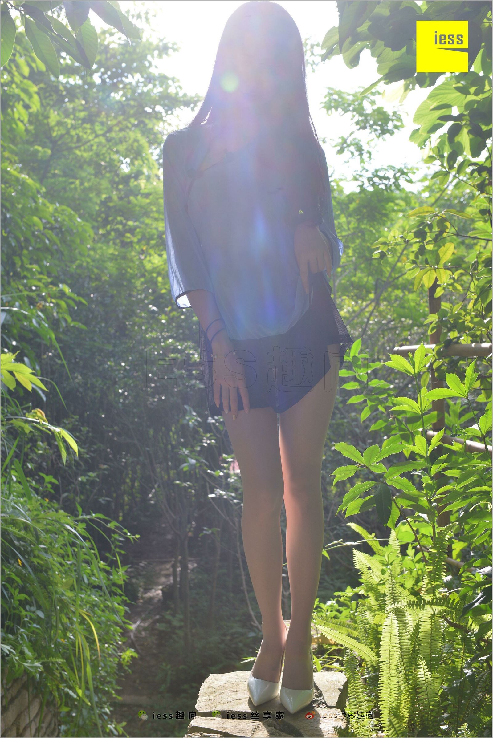 [IESS异思趣向]2018.07.20 NO.254 美西