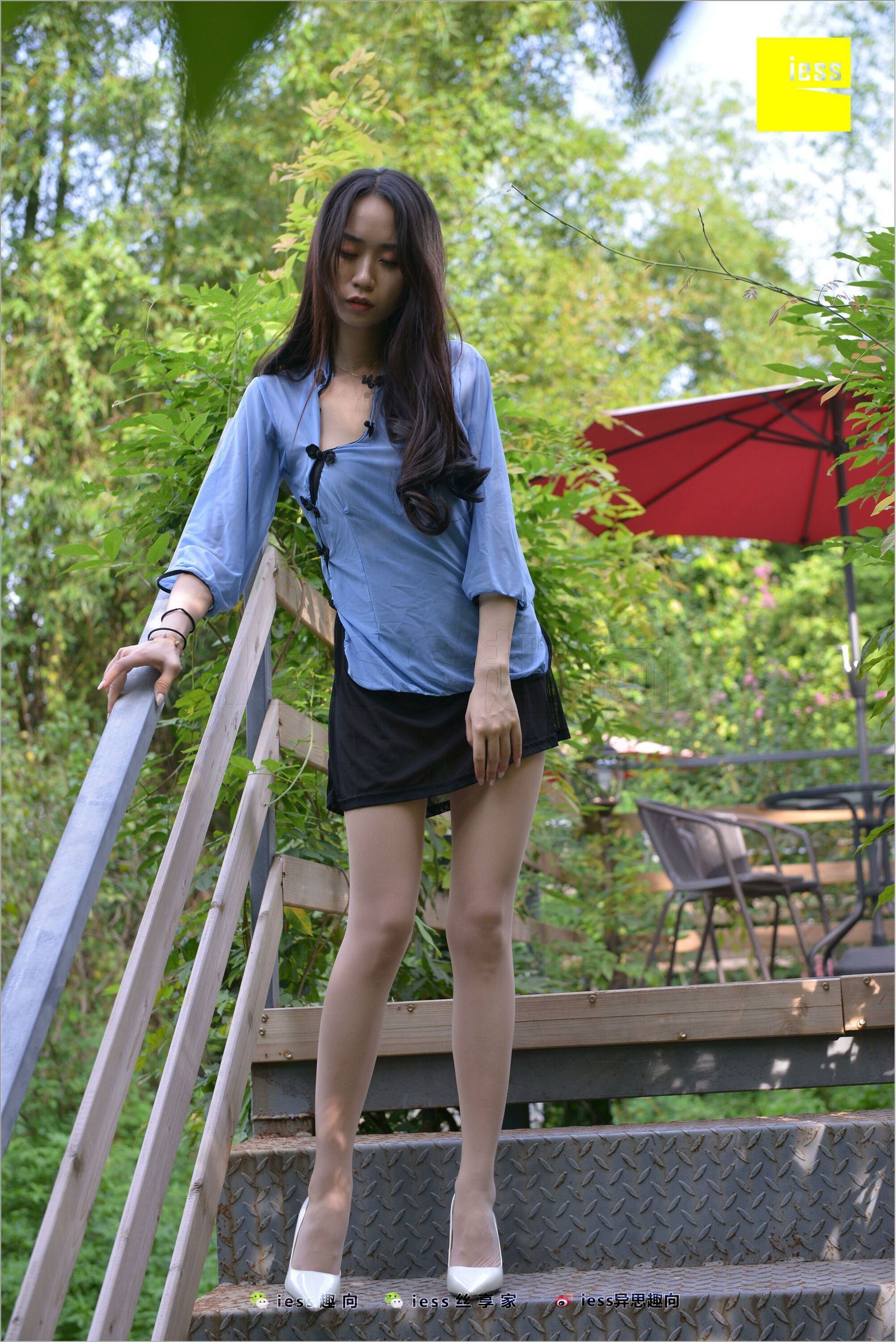 [IESS异思趣向]2018.07.20 NO.254 美西