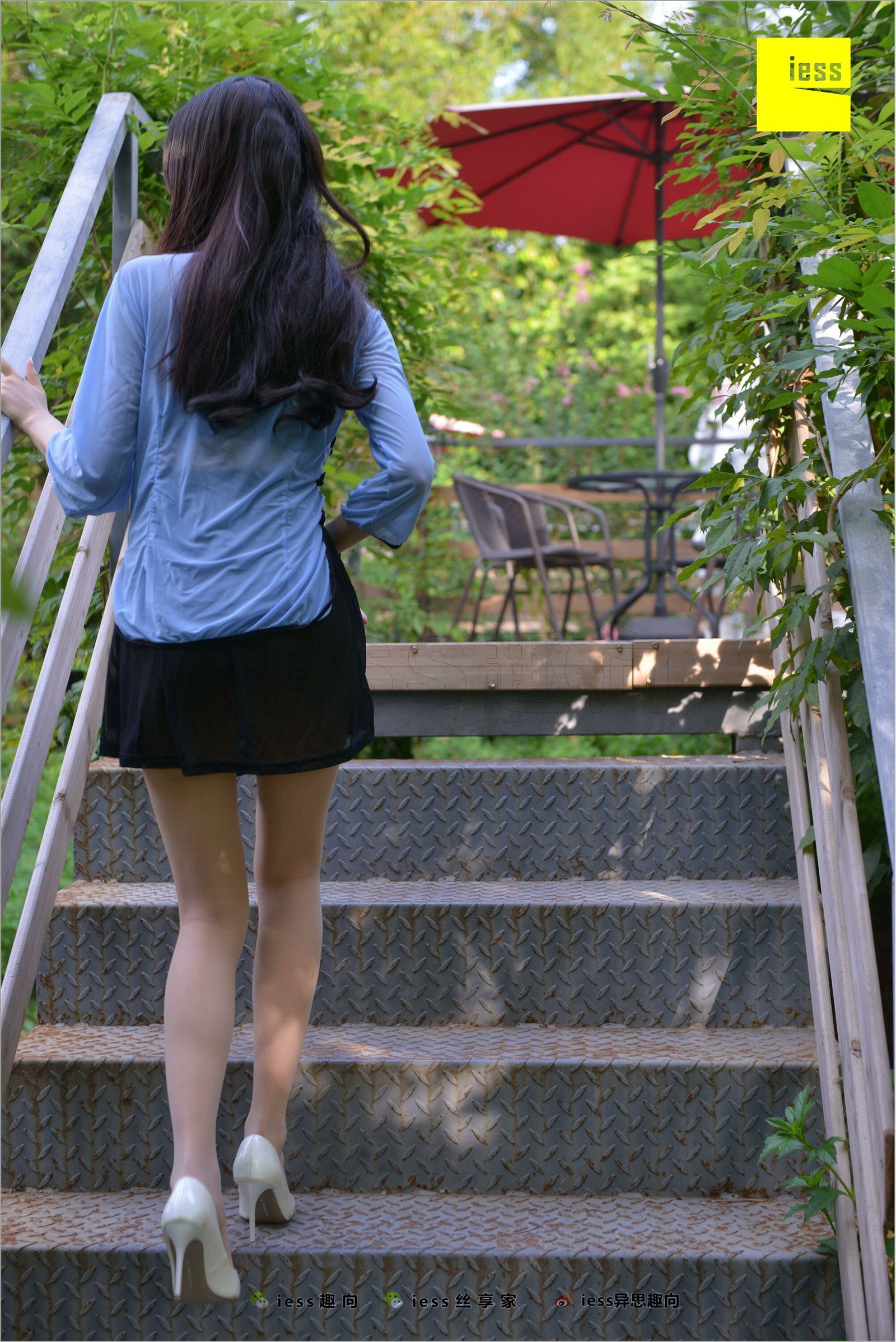 [IESS异思趣向]2018.07.20 NO.254 美西