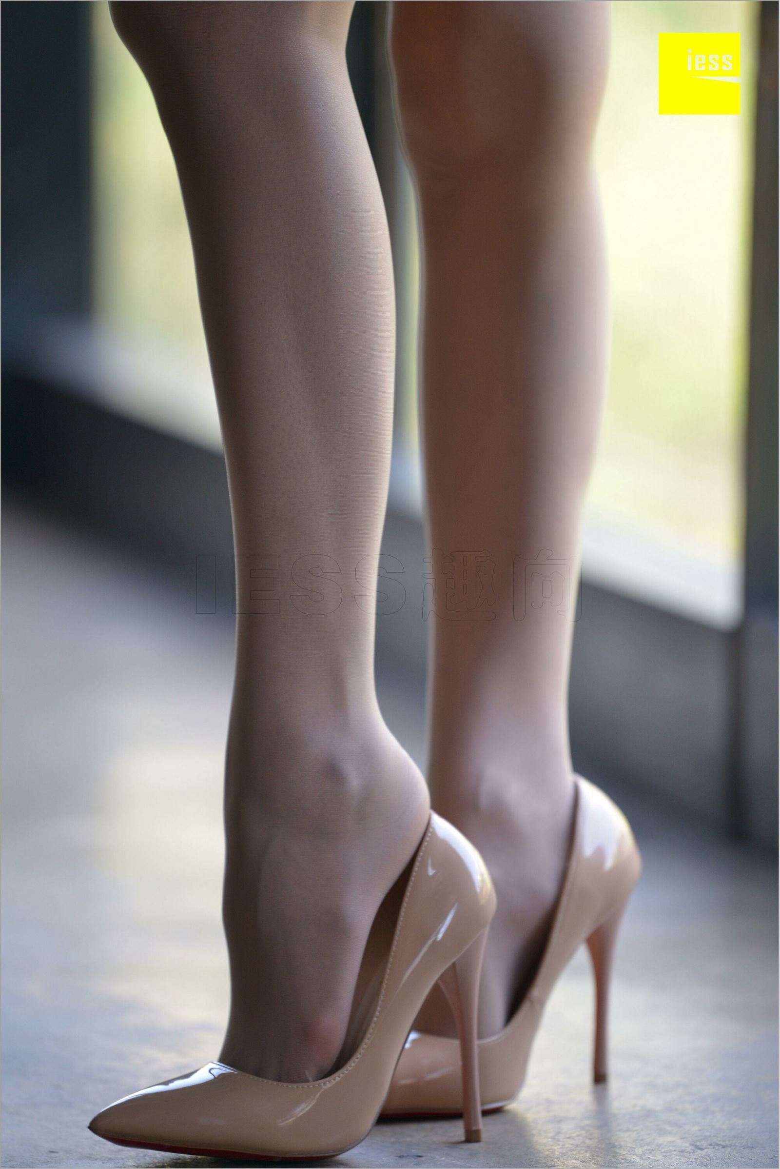 [IESS异思趣向]2018.08.13 NO.260 阿离