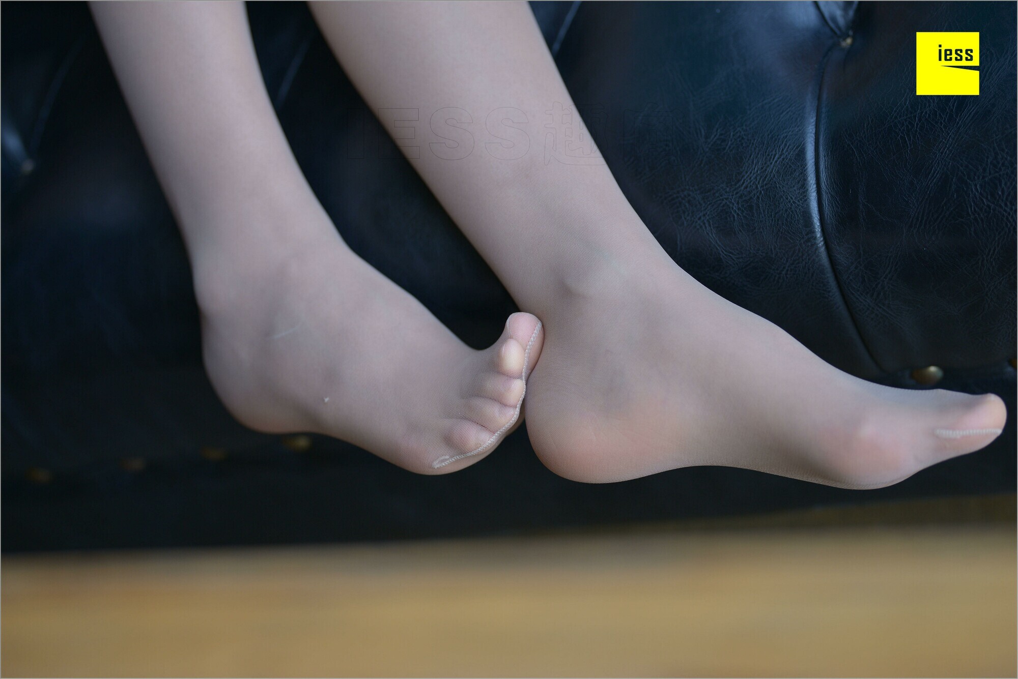 [IESS异思趣向]2018.08.13 NO.260 阿离