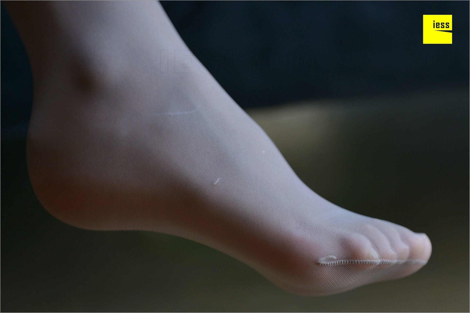 [IESS异思趣向]2018.08.13 NO.260 阿离