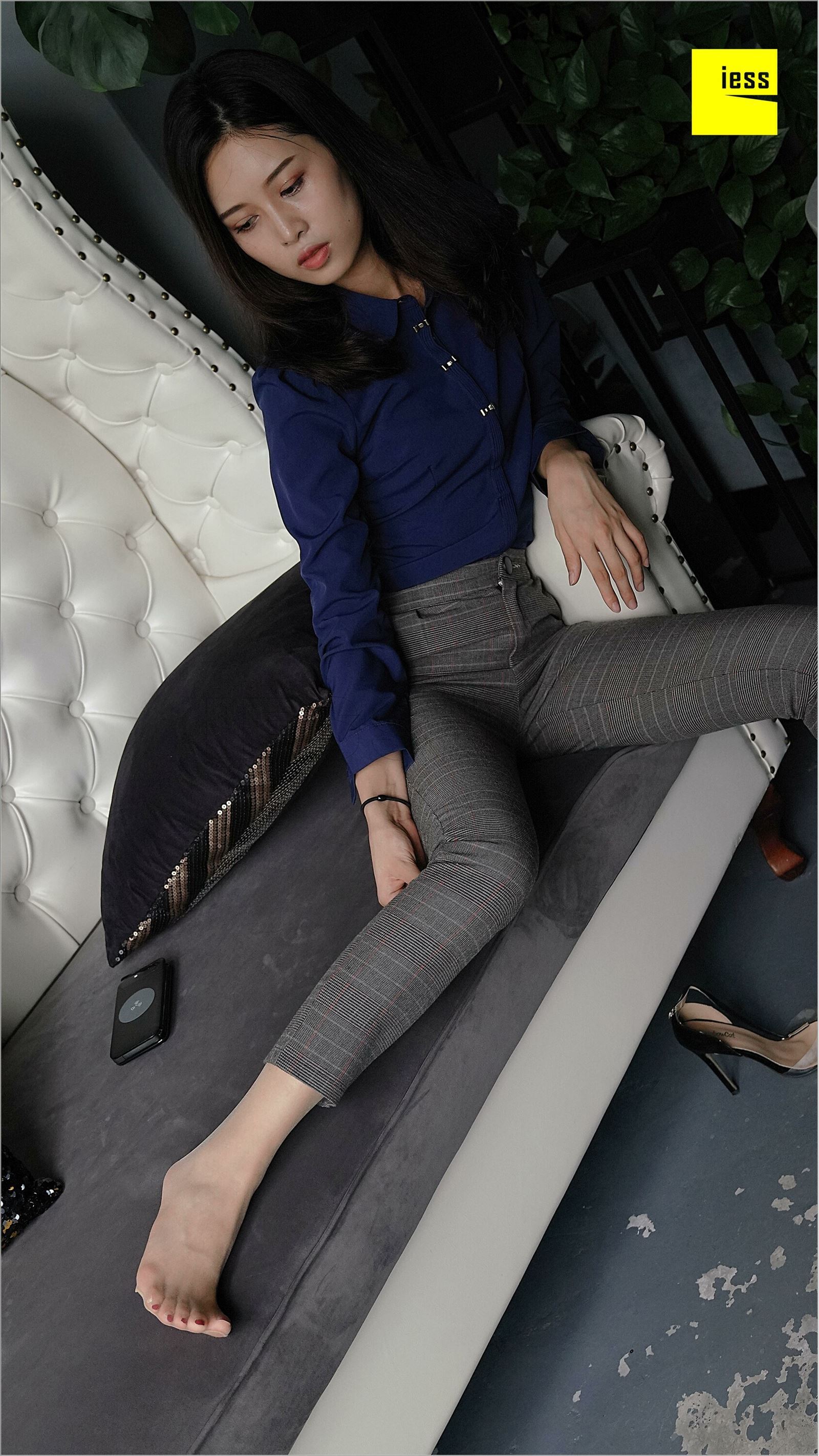 [IESS异思趣向]2018.08.14 NO.261 邱主管