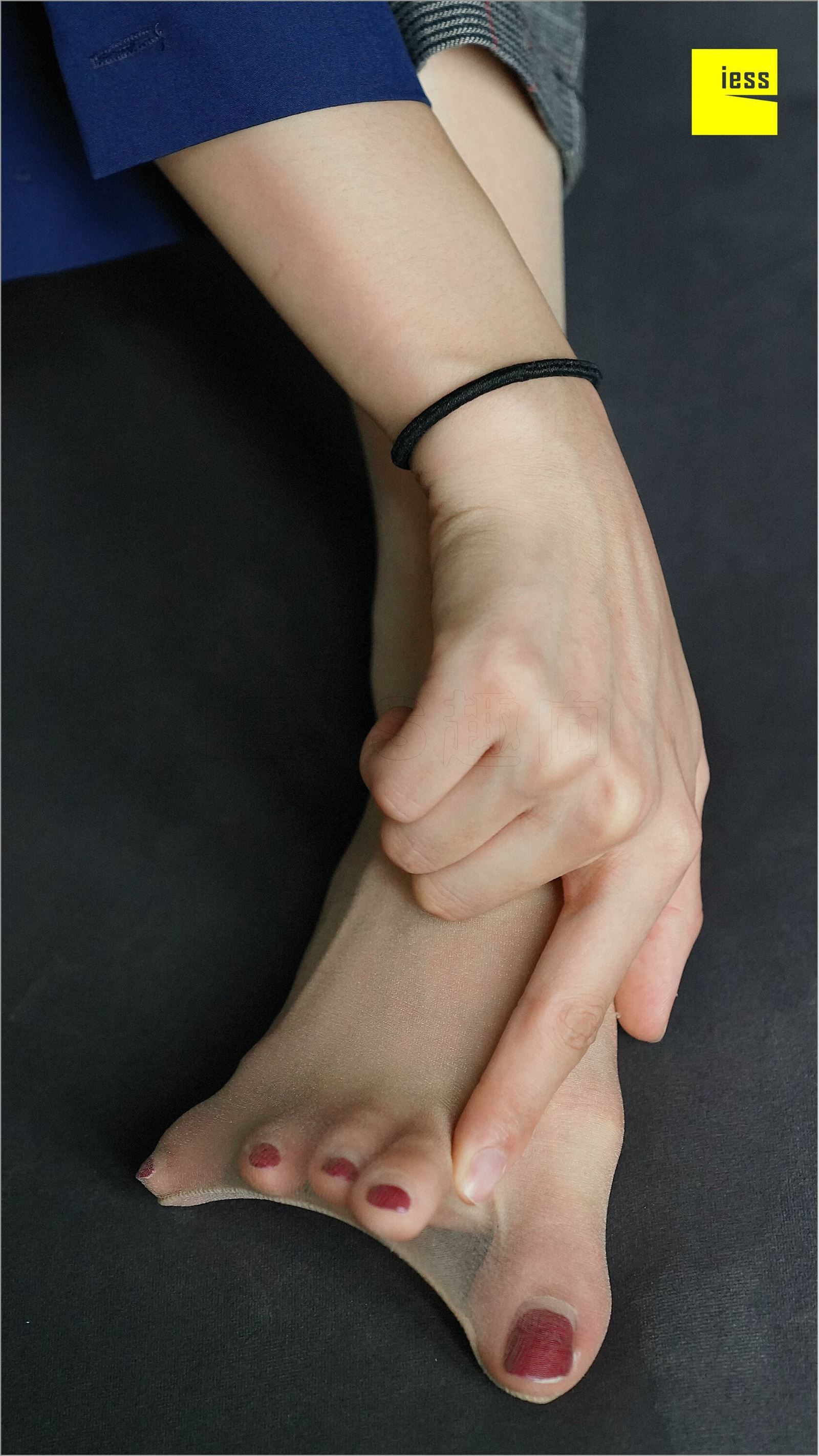 [IESS异思趣向]2018.08.14 NO.261 邱主管