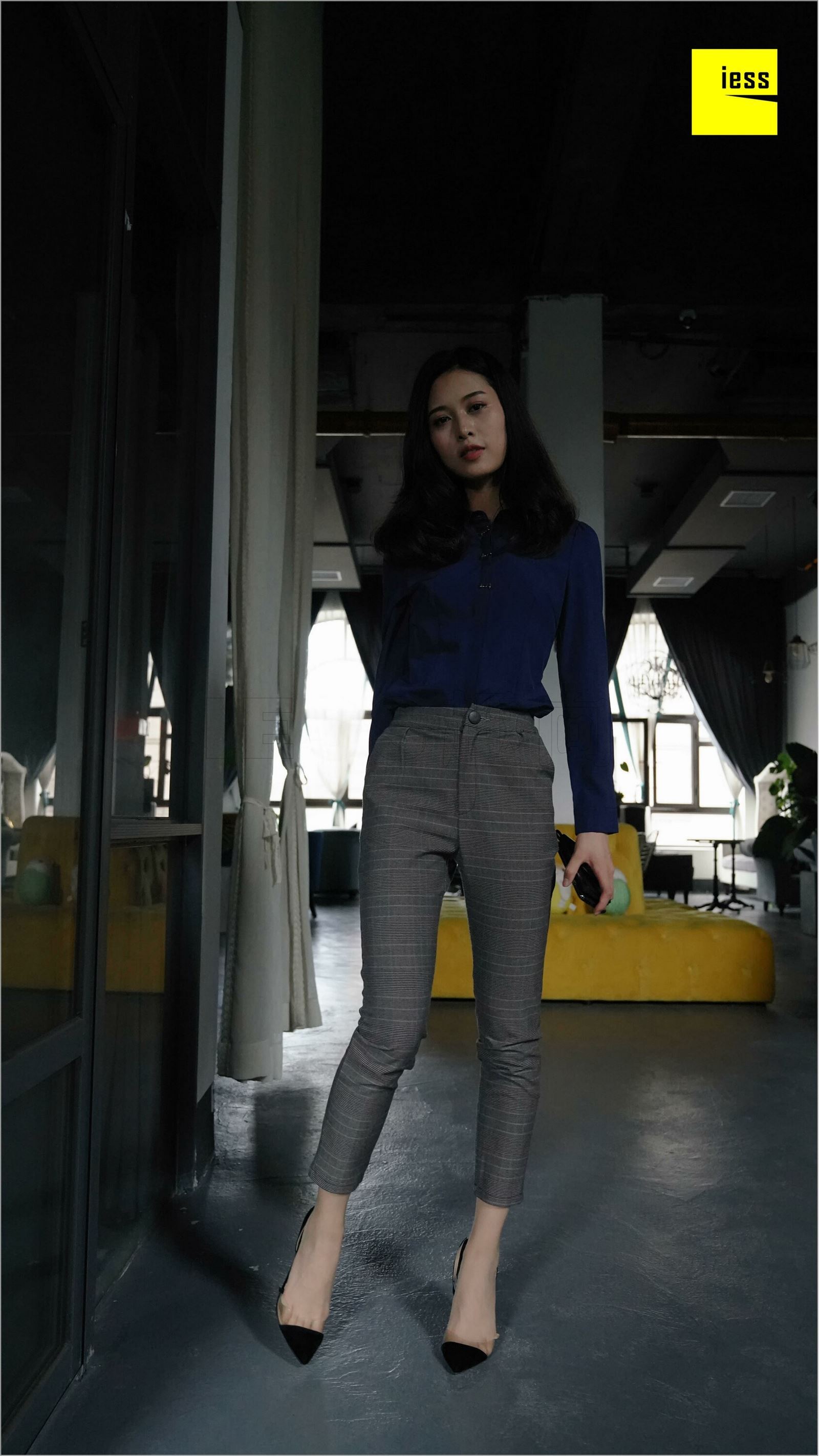 [IESS异思趣向]2018.08.14 NO.261 邱主管