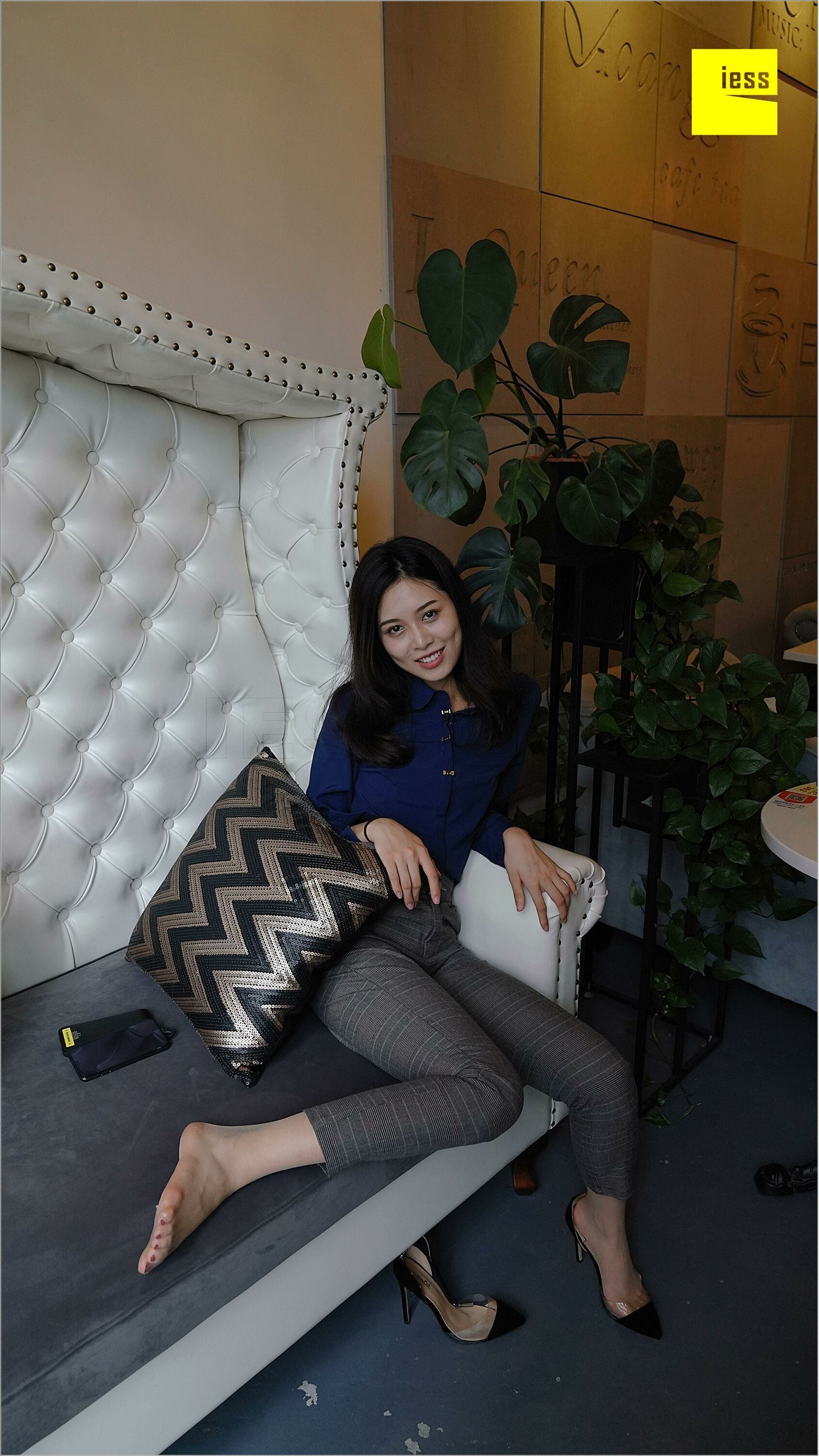 [IESS异思趣向]2018.08.14 NO.261 邱主管