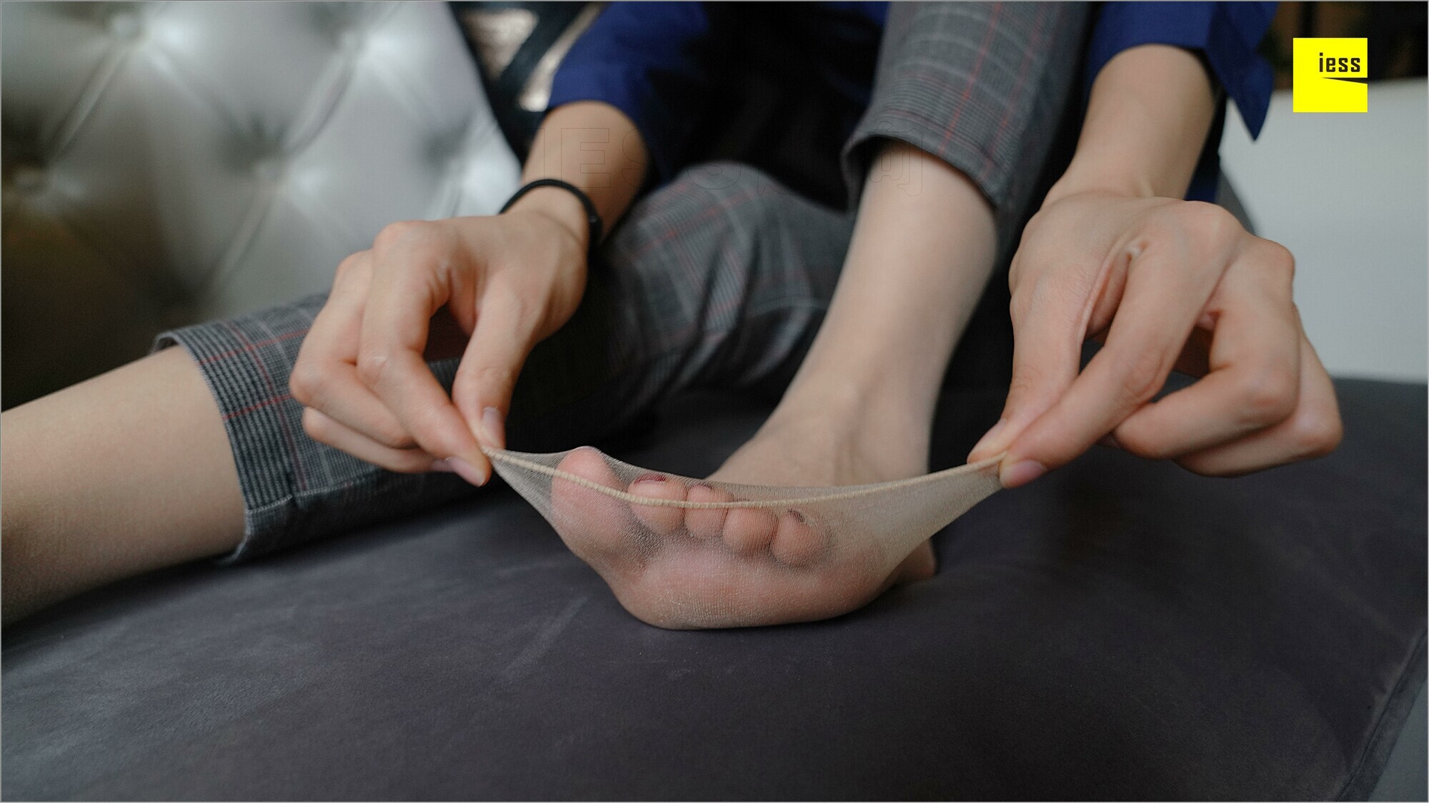 [IESS异思趣向]2018.08.14 NO.261 邱主管