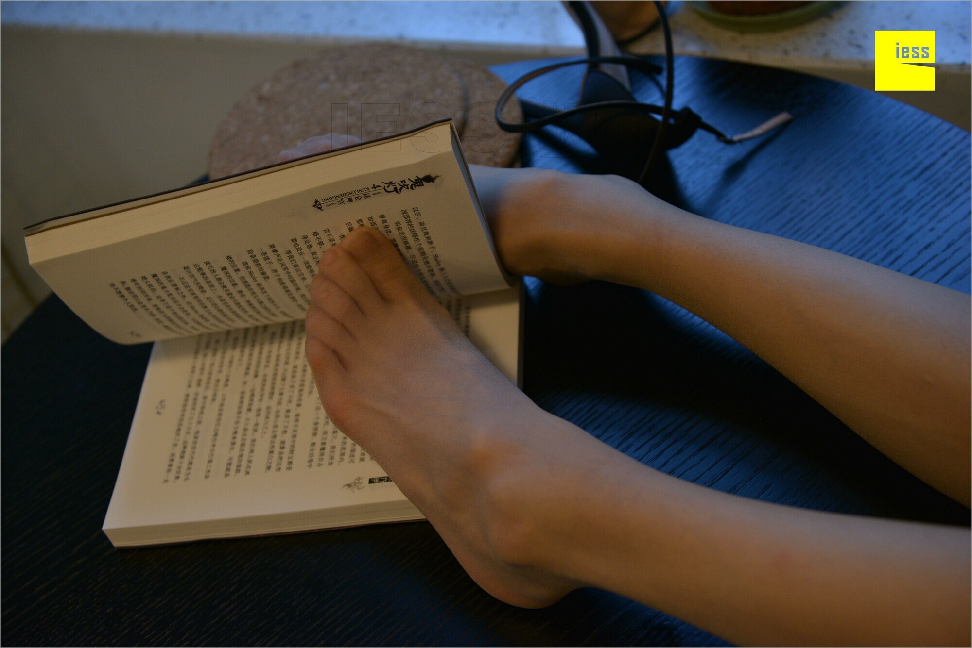 [IESS异思趣向]2018.08.17 NO.262 小六