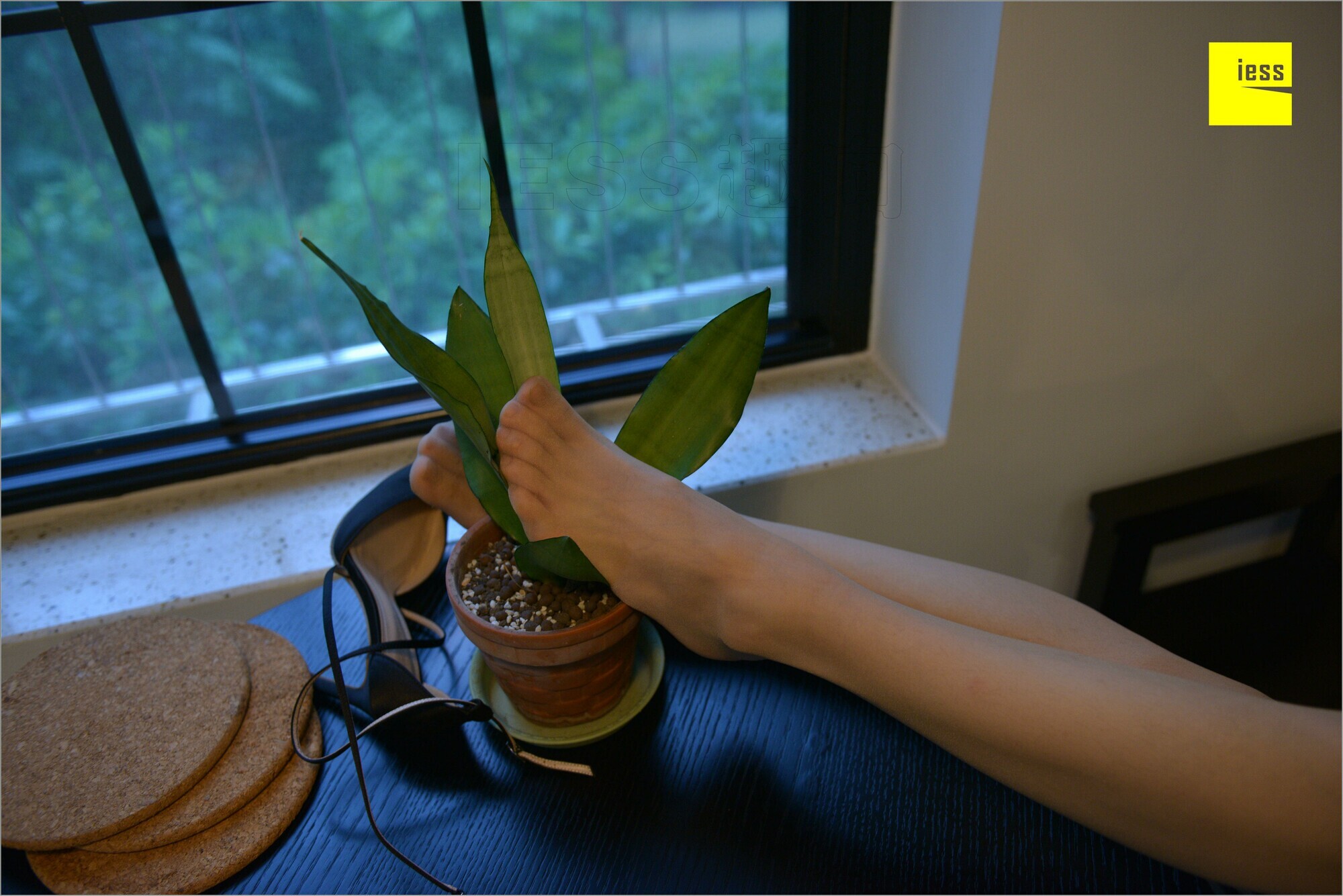 [IESS异思趣向]2018.08.17 NO.262 小六