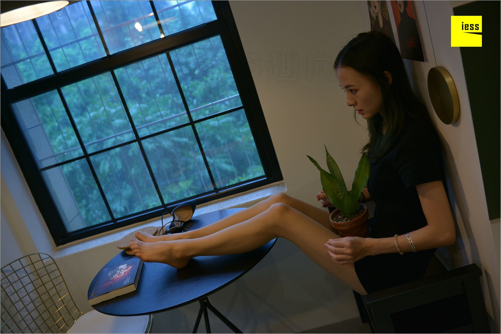 [IESS异思趣向]2018.08.17 NO.262 小六