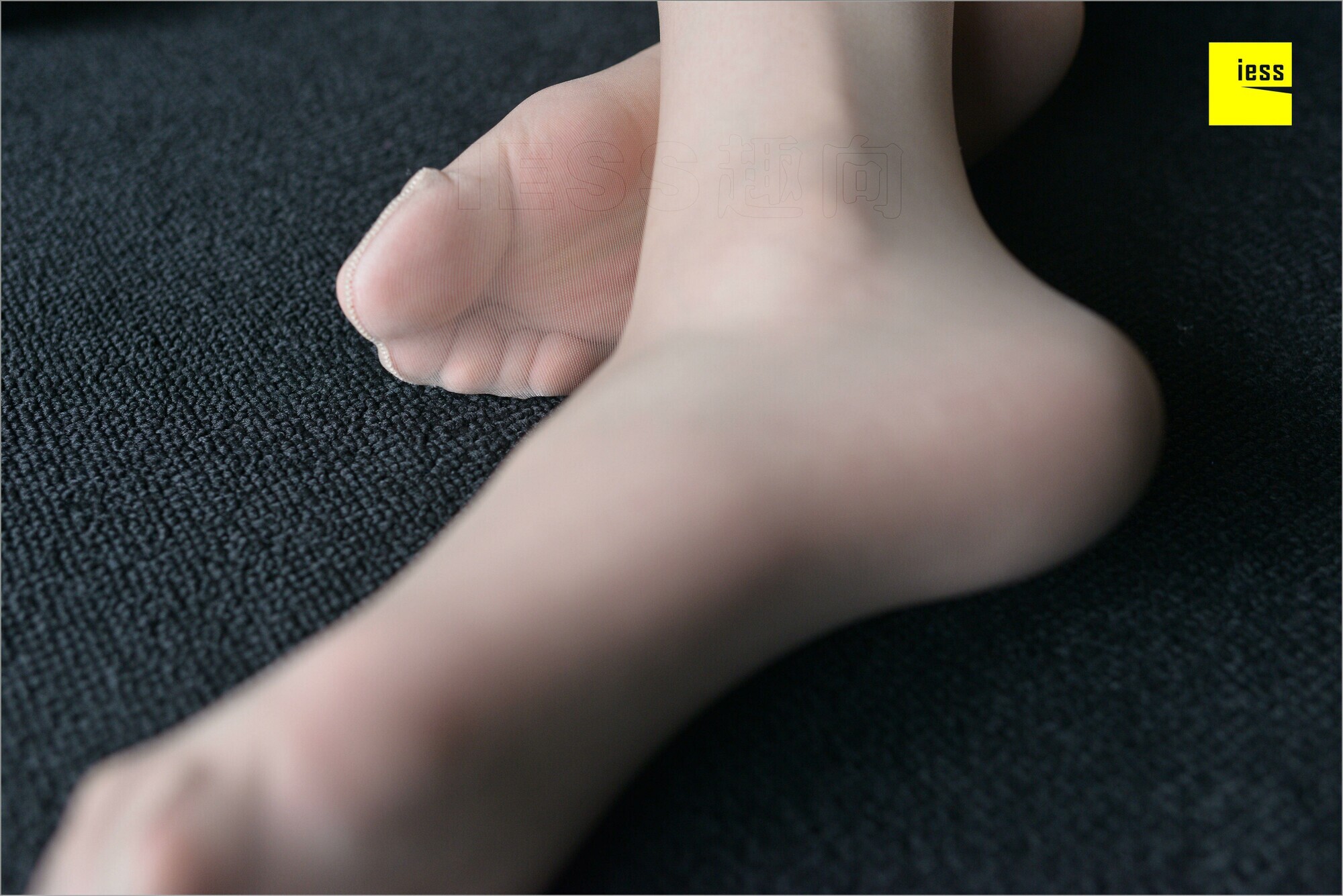 [IESS异思趣向]2018.08.20 NO.263 阿馨