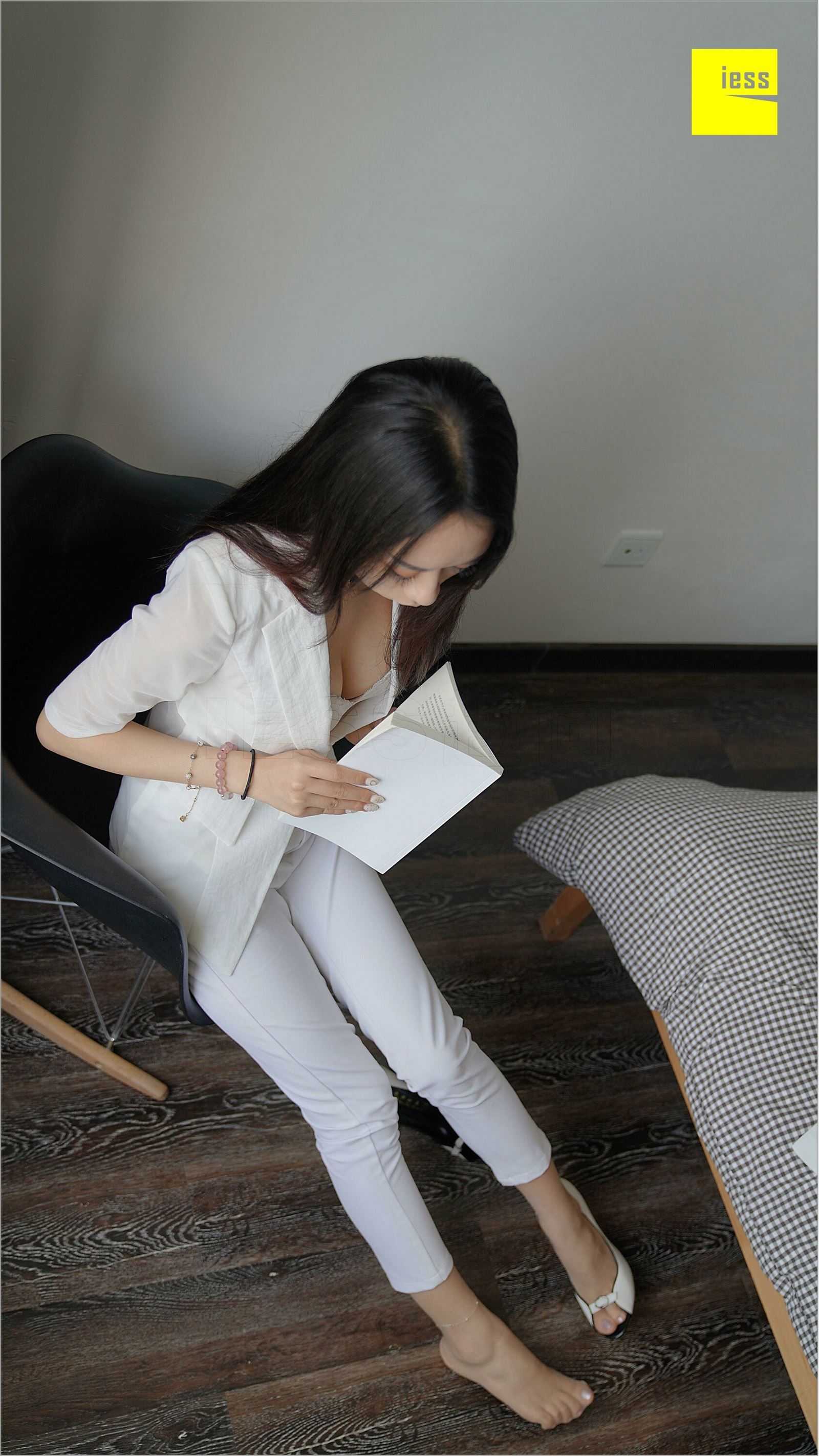 [IESS异思趣向]2018.08.30 NO.265 美西