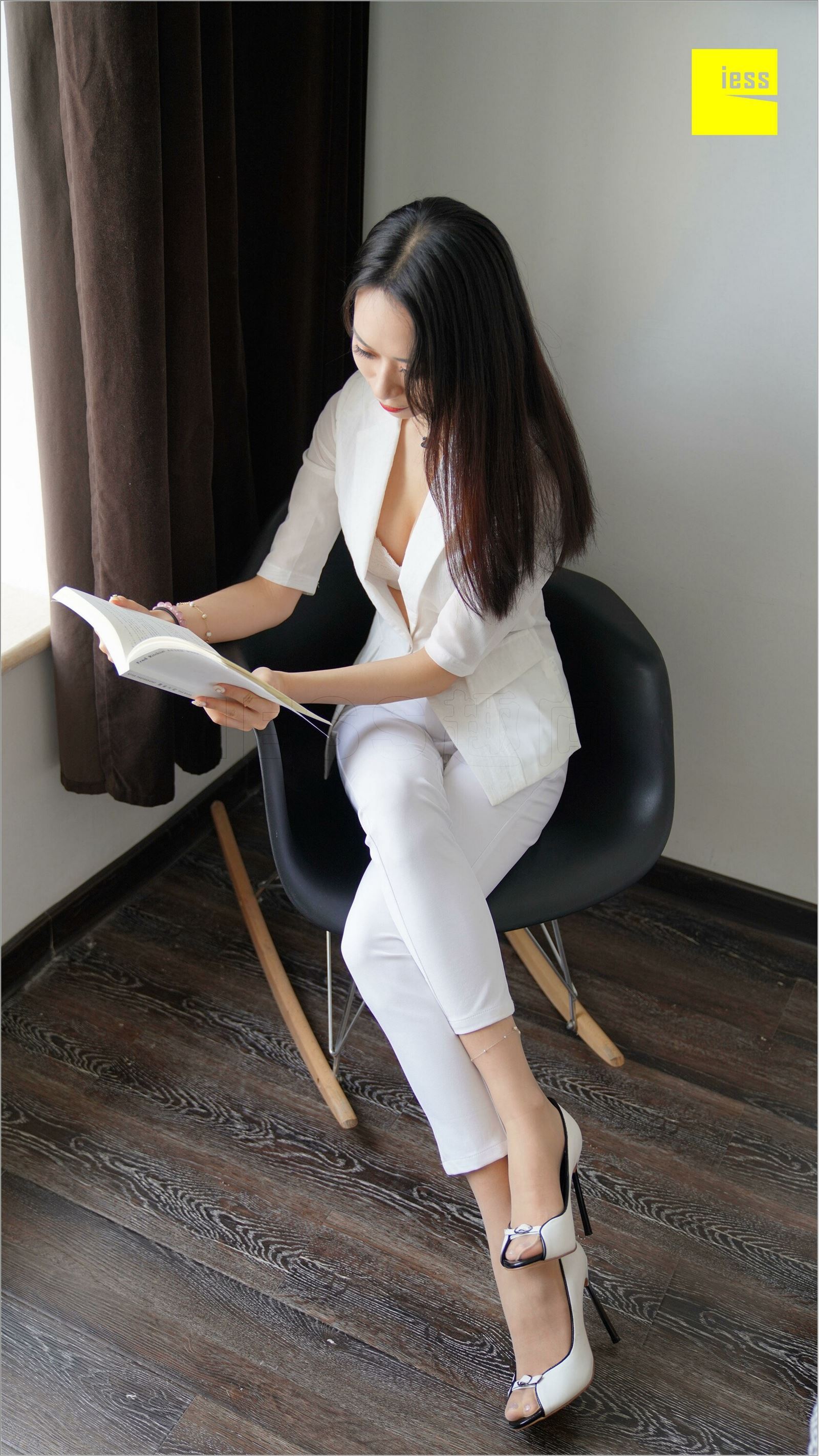 [IESS异思趣向]2018.08.30 NO.265 美西