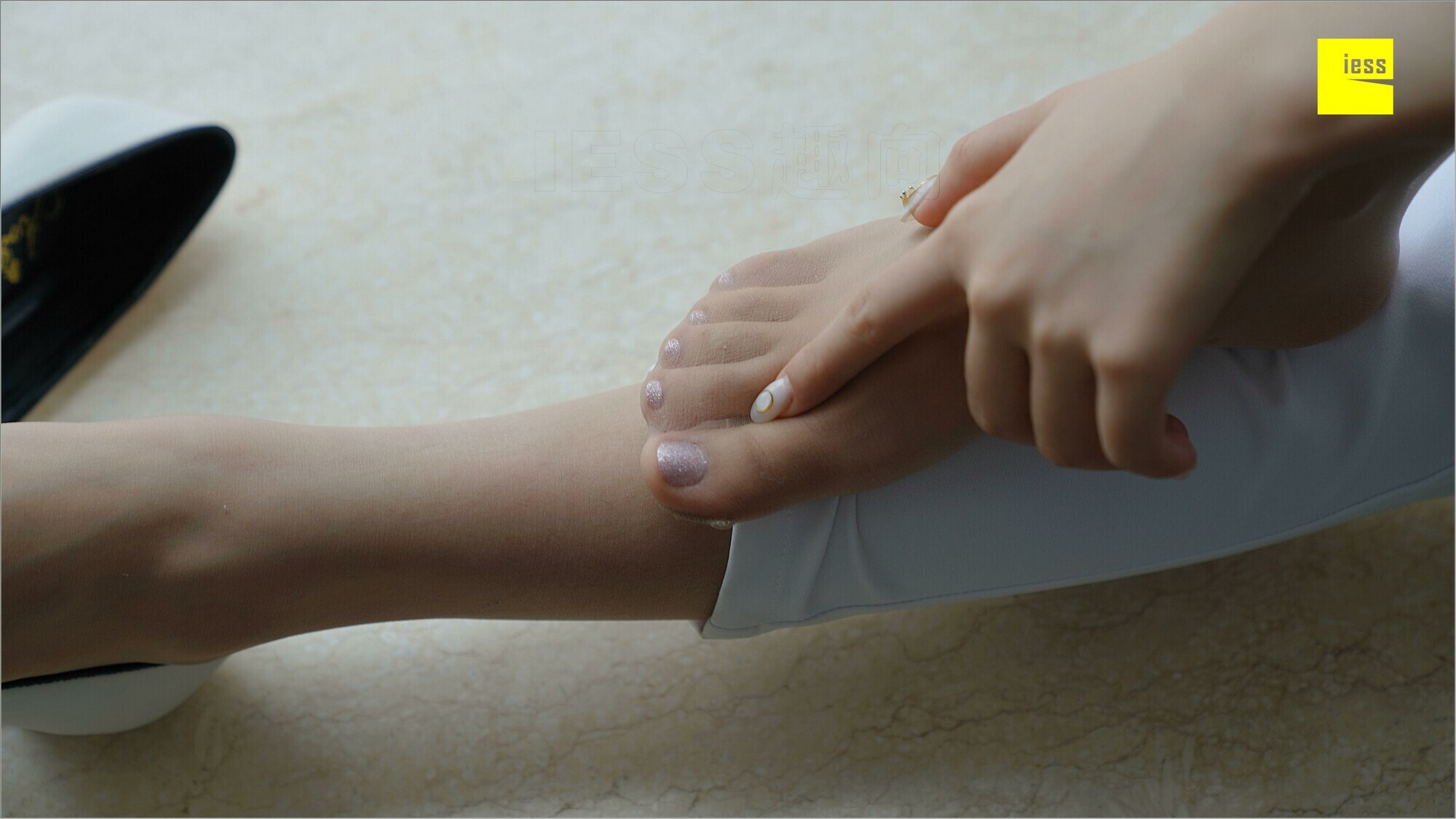 [IESS异思趣向]2018.08.30 NO.265 美西