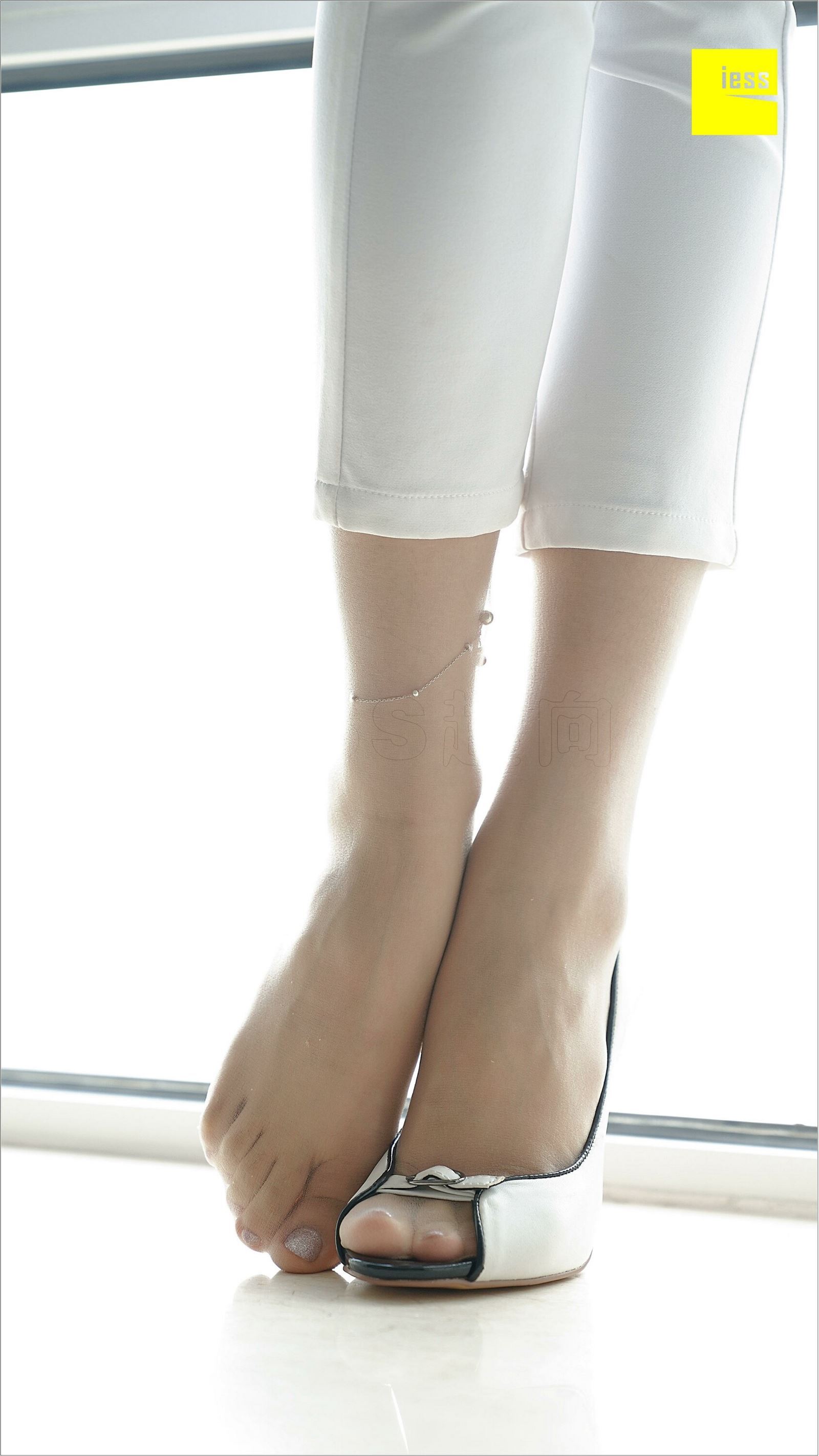 [IESS异思趣向]2018.08.30 NO.265 美西