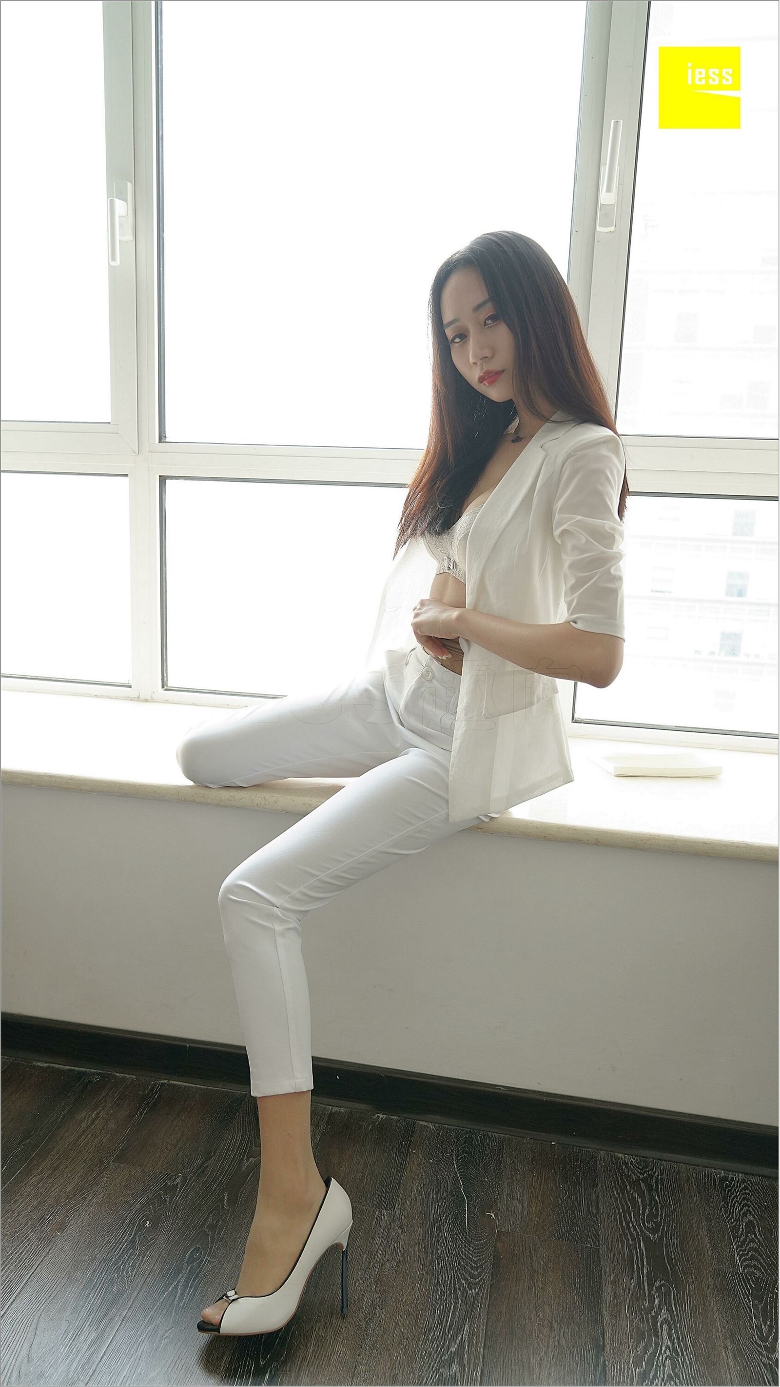 [IESS异思趣向]2018.08.30 NO.265 美西