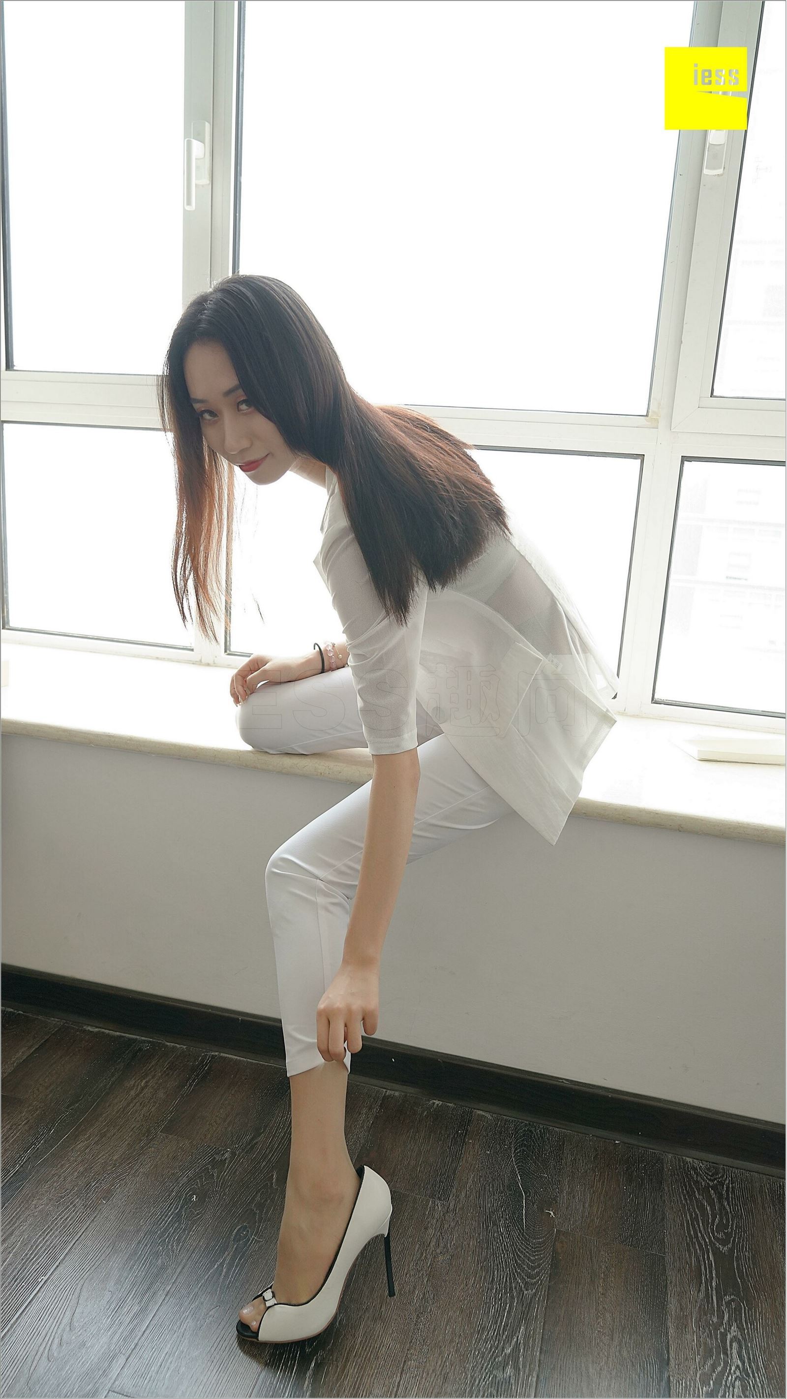 [IESS异思趣向]2018.08.30 NO.265 美西