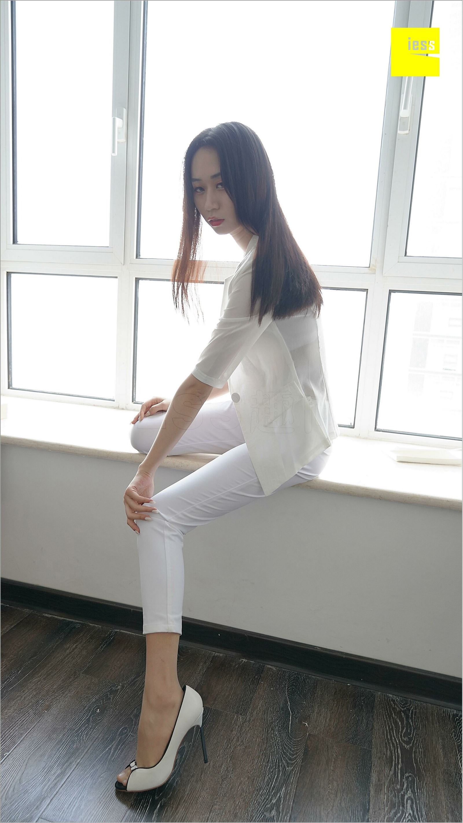 [IESS异思趣向]2018.08.30 NO.265 美西