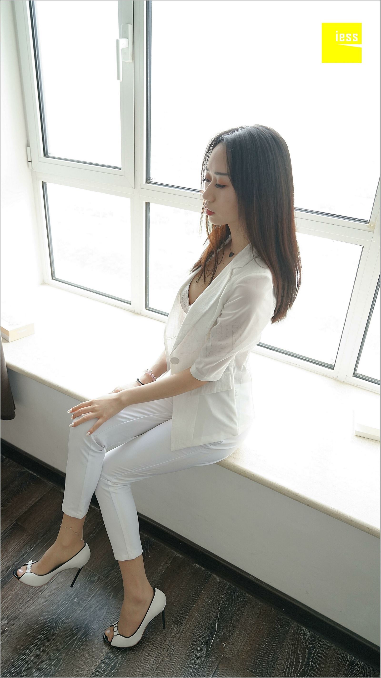 [IESS异思趣向]2018.08.30 NO.265 美西