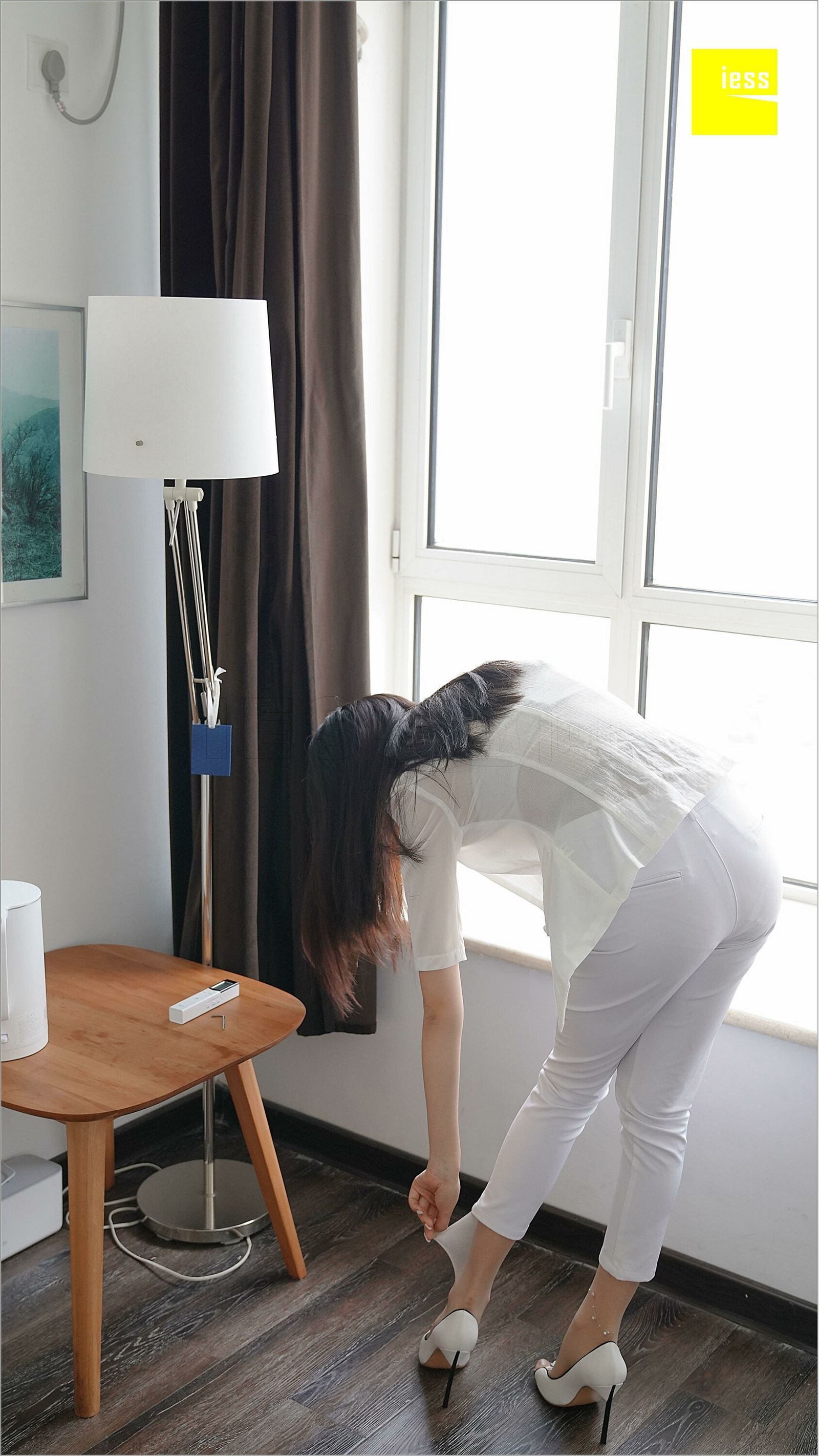 [IESS异思趣向]2018.08.30 NO.265 美西