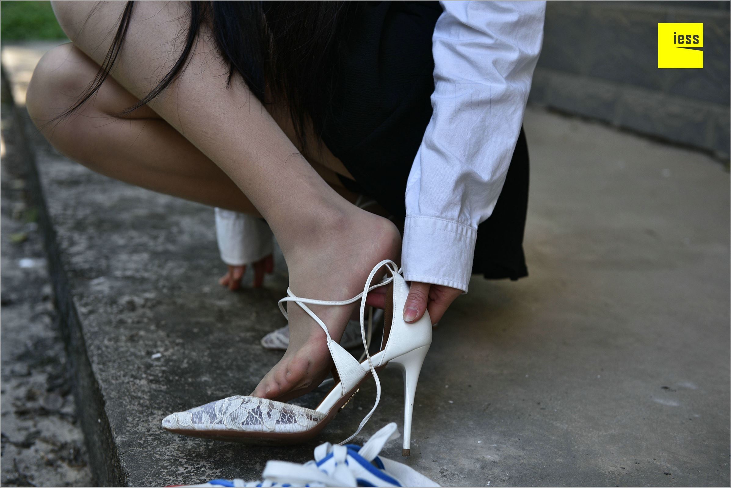 [IESS异思趣向]2018.10.22 NO.276 梁若琪