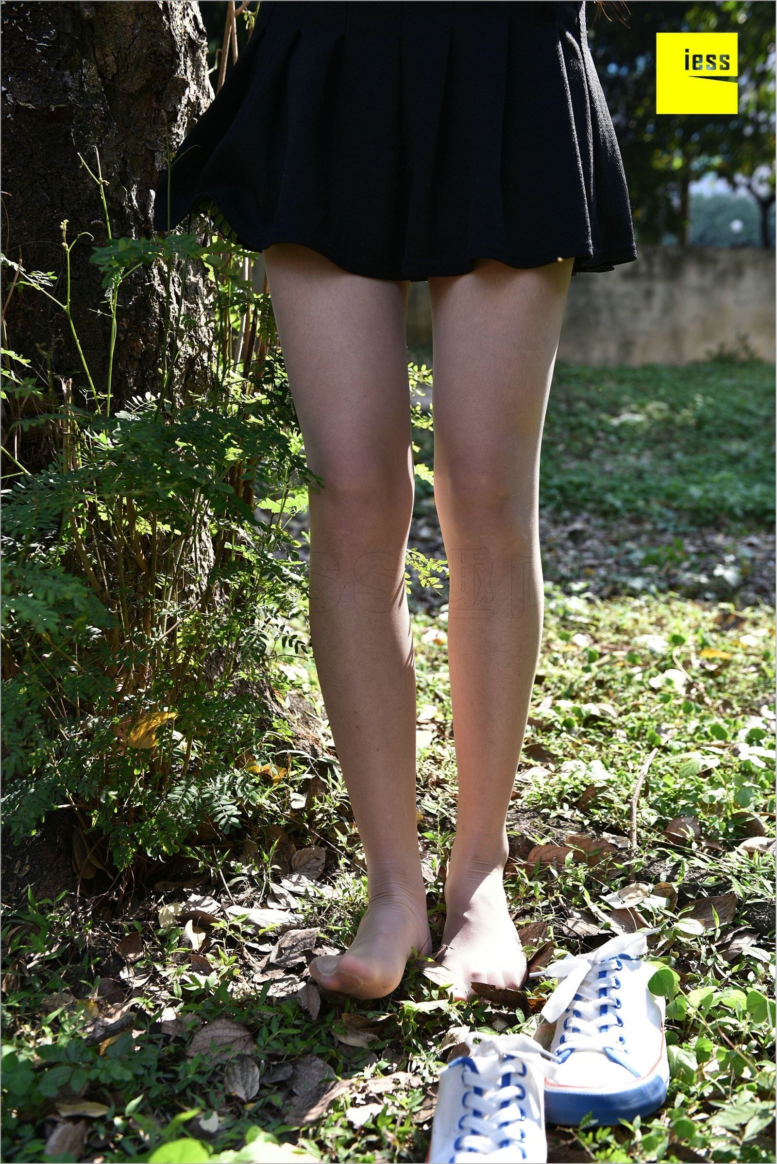 [IESS异思趣向]2018.10.22 NO.276 梁若琪