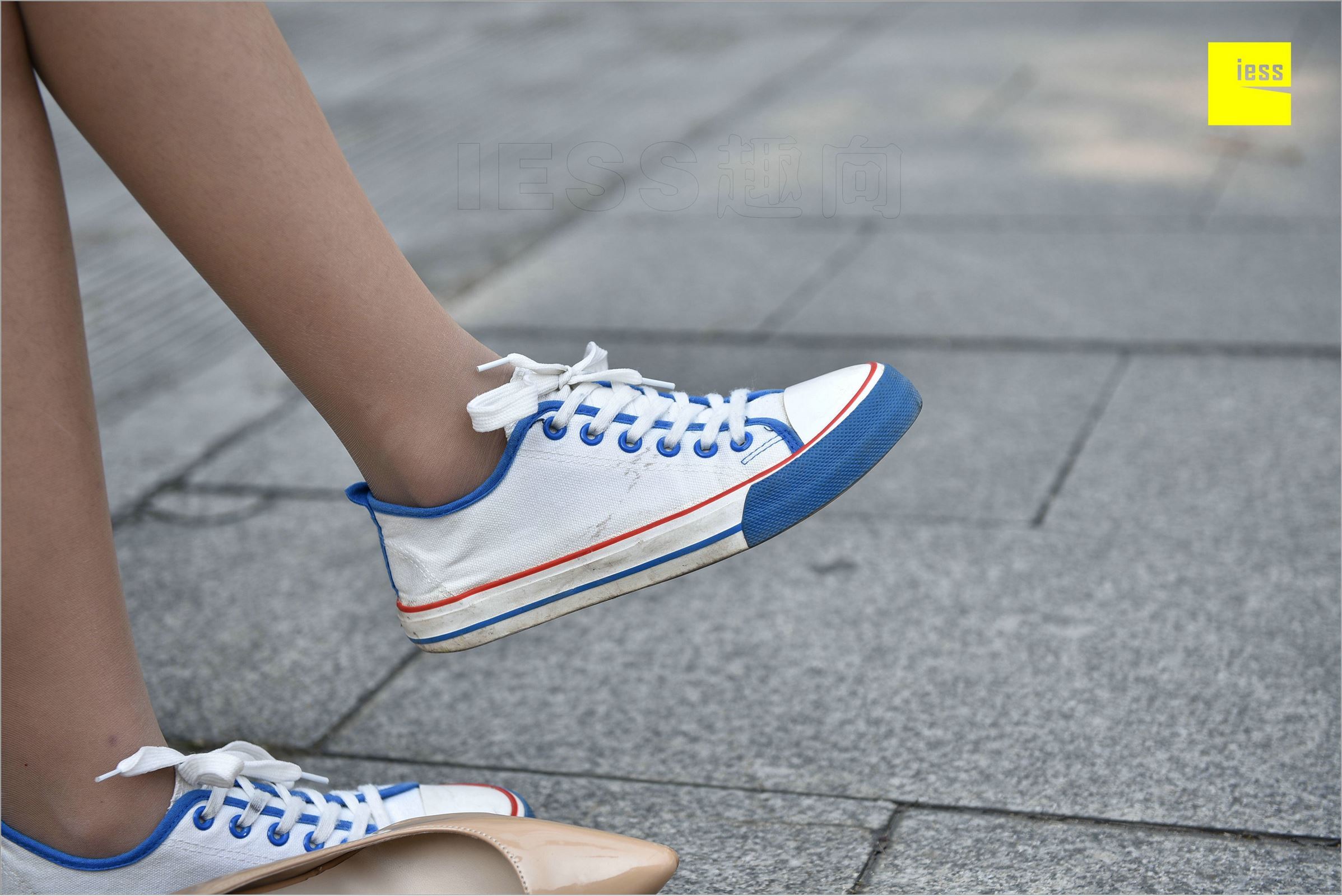 [IESS异思趣向]2018.10.22 NO.276 梁若琪