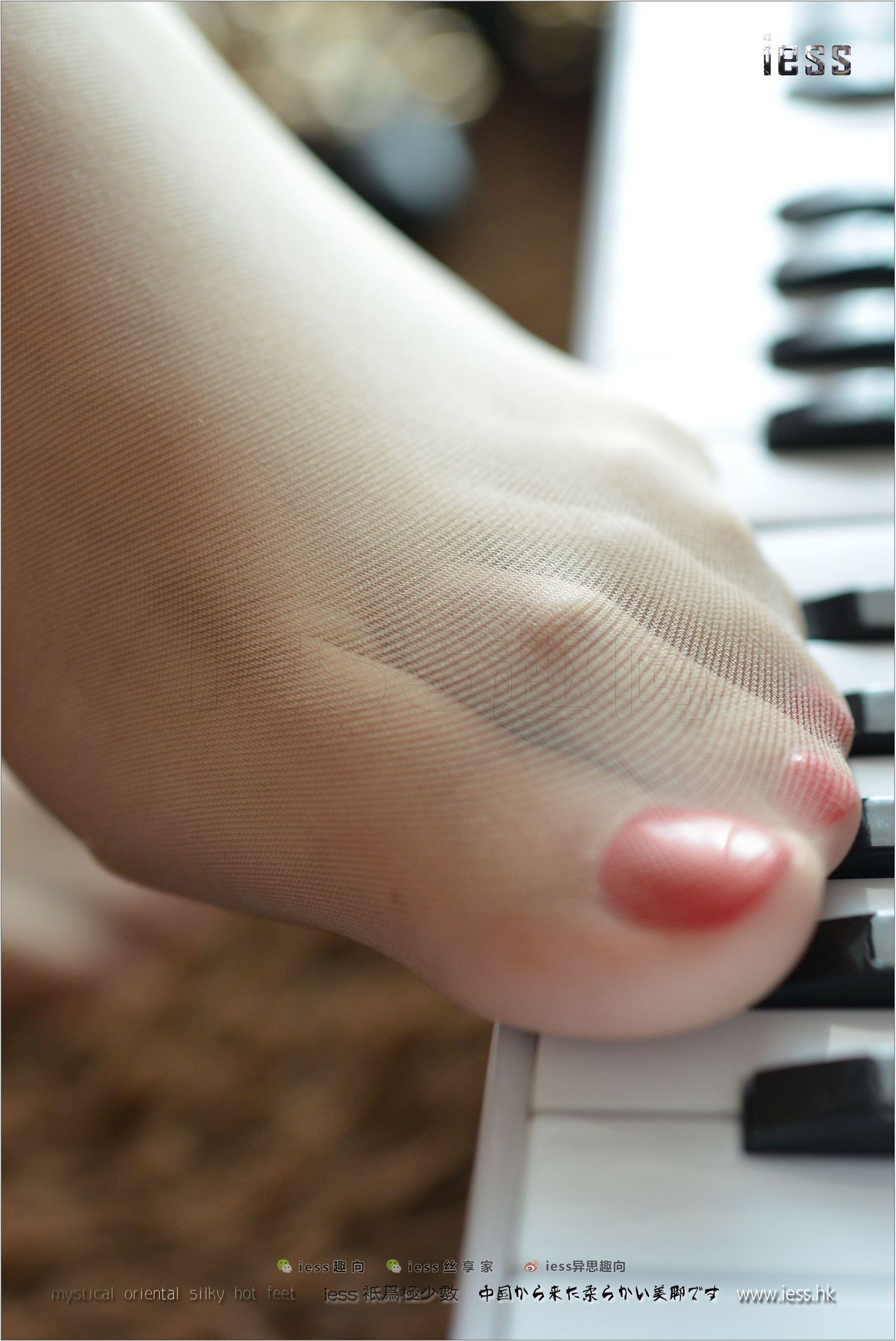 [IESS异思趣向]2017.08.21 NO.138 芳芳