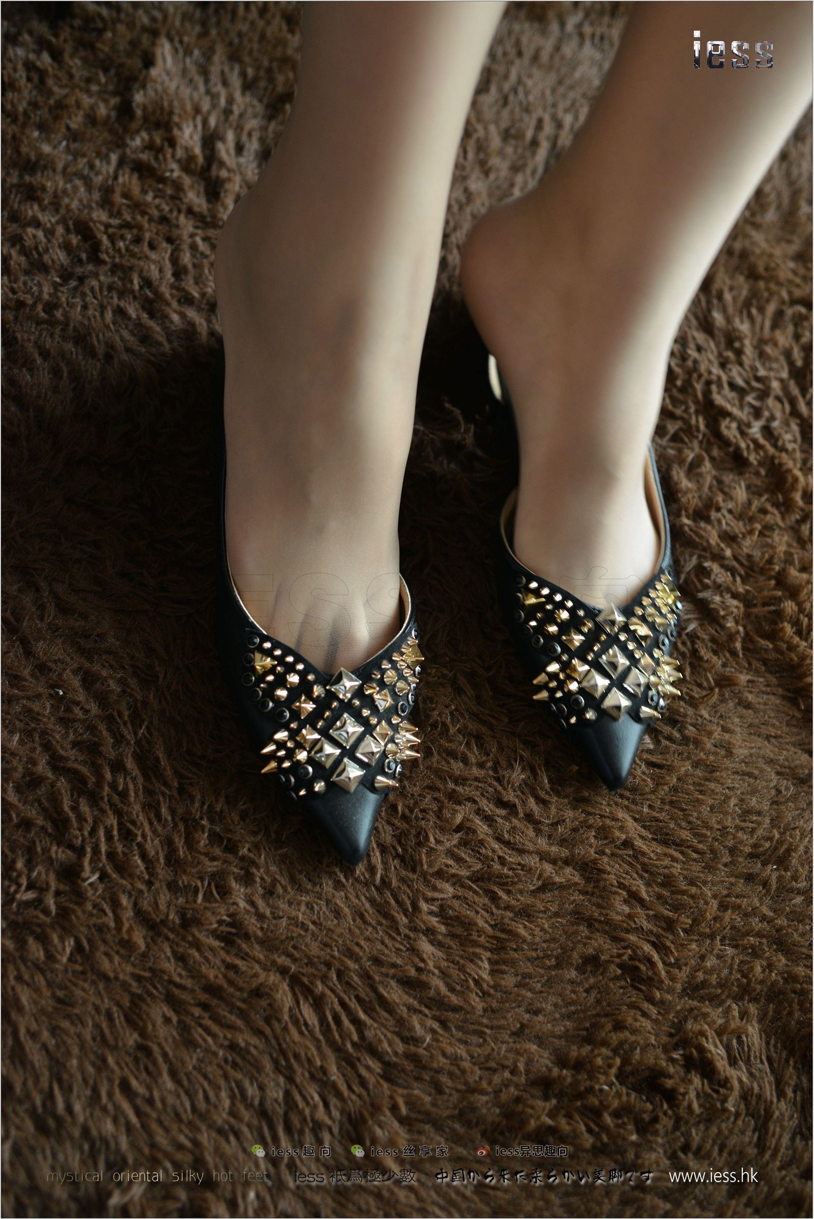 [IESS异思趣向]2017.08.21 NO.138 芳芳